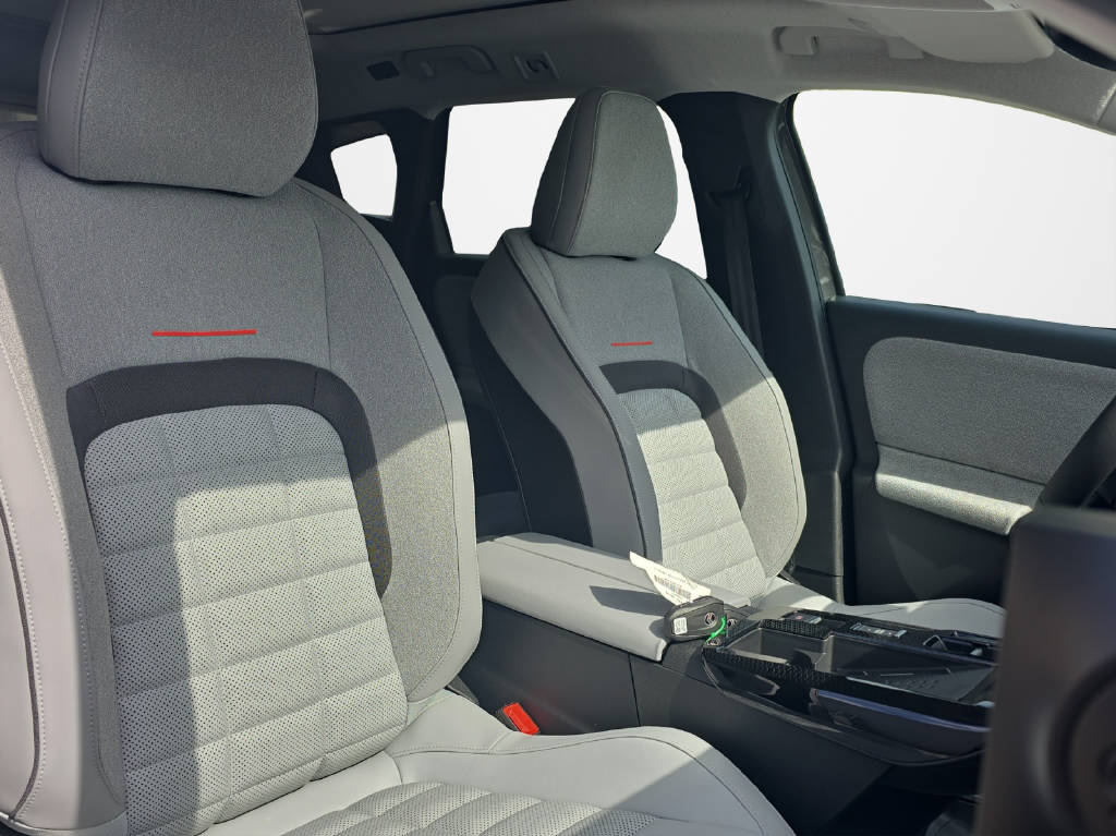 CITROEN e-C5 Aircross Max-image-9