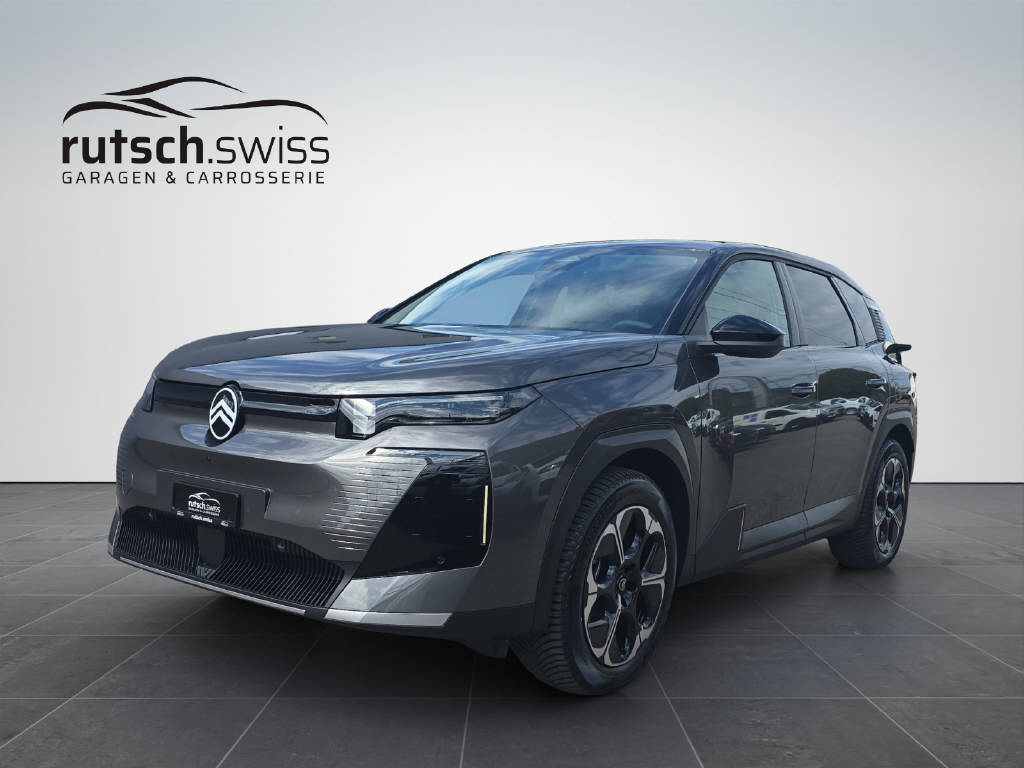 CITROEN e-C5 Aircross Max-image-2