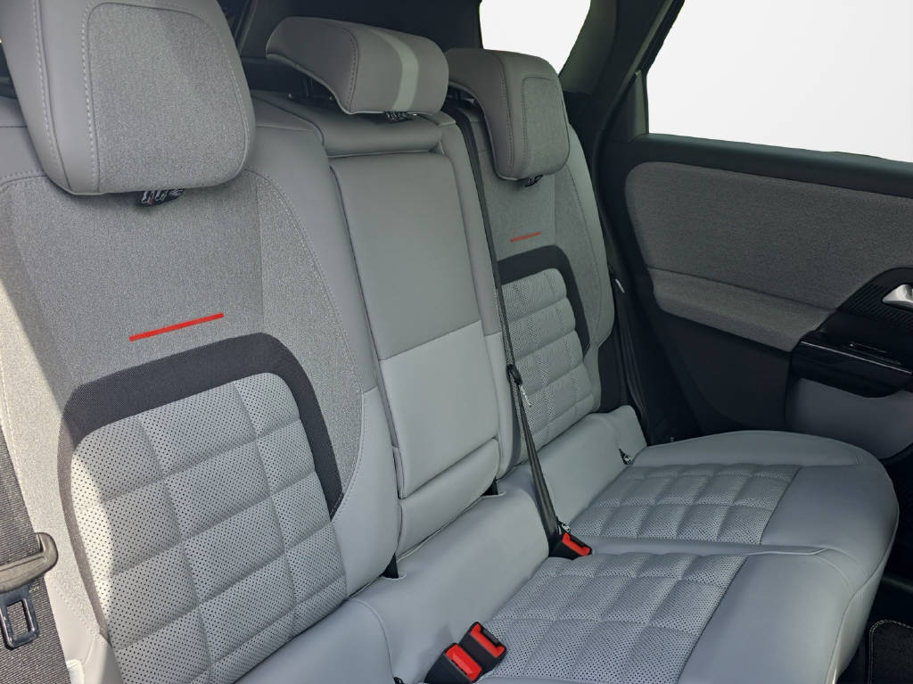 CITROEN e-C5 Aircross Max-image-10