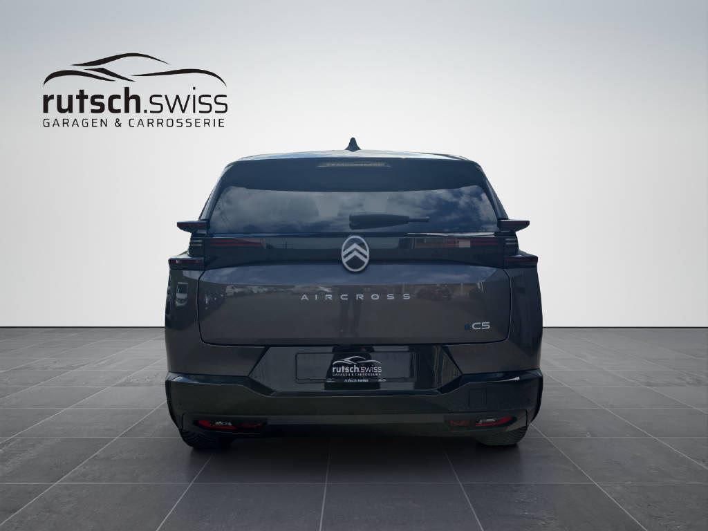 CITROEN e-C5 Aircross Max-image-4
