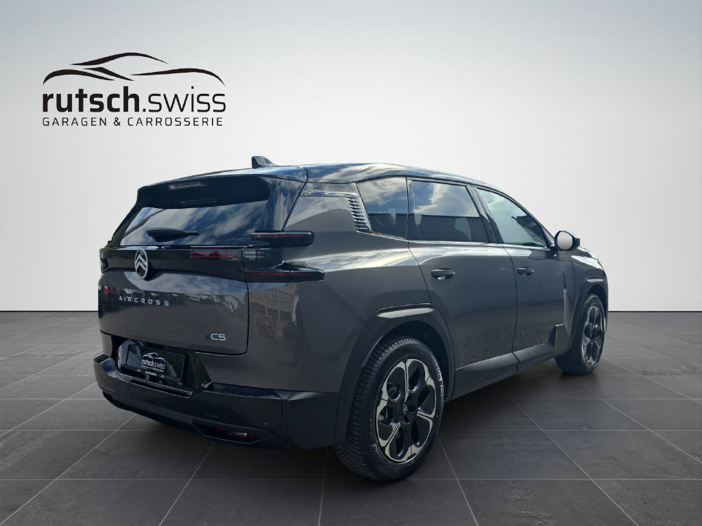 CITROEN e-C5 Aircross Max-image-6