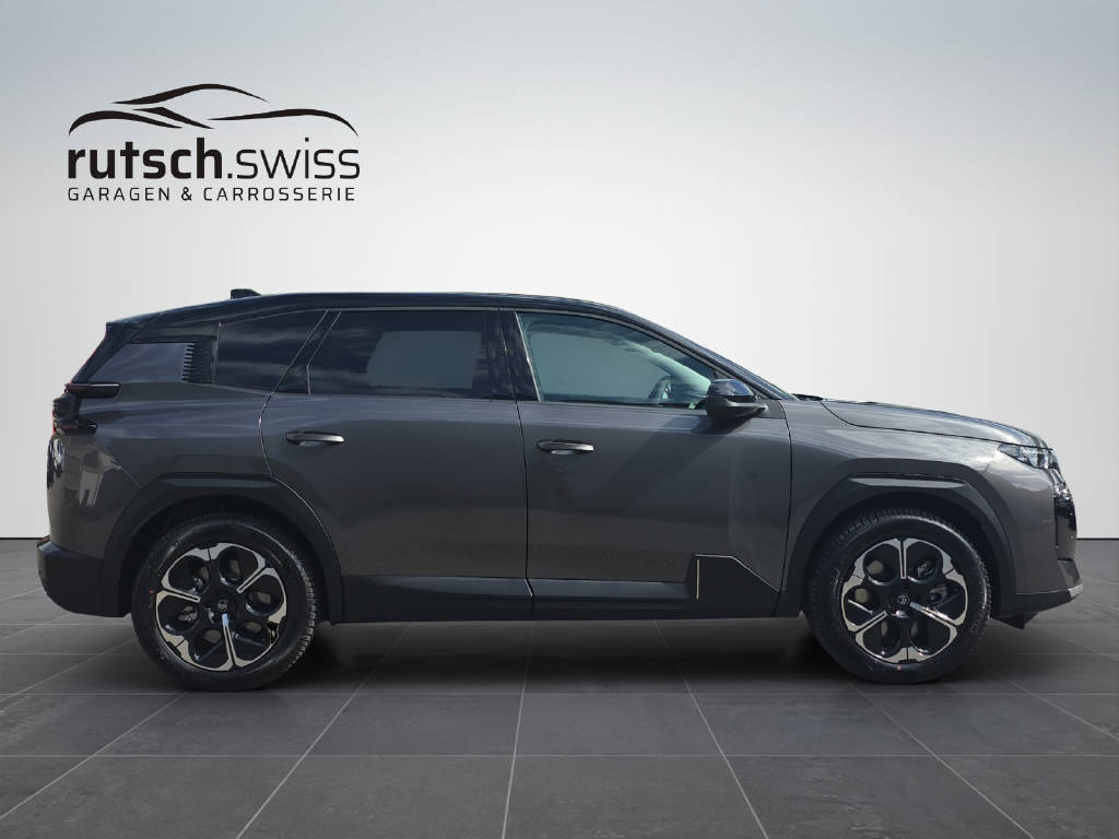 CITROEN e-C5 Aircross Max-image-7