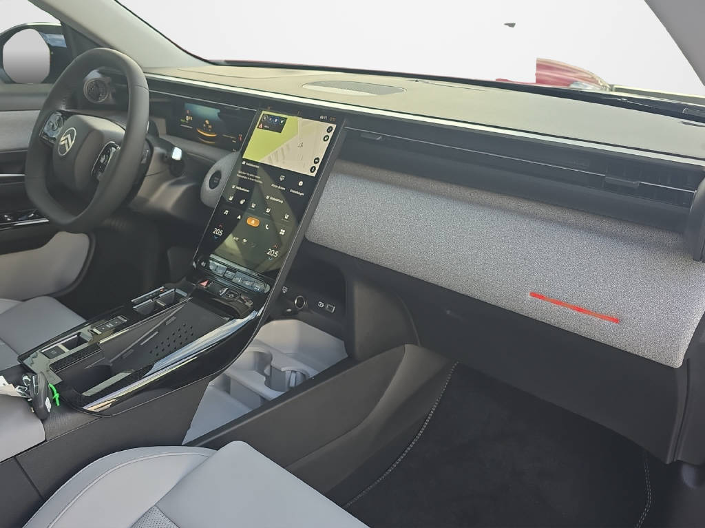 CITROEN e-C5 Aircross Max-image-8