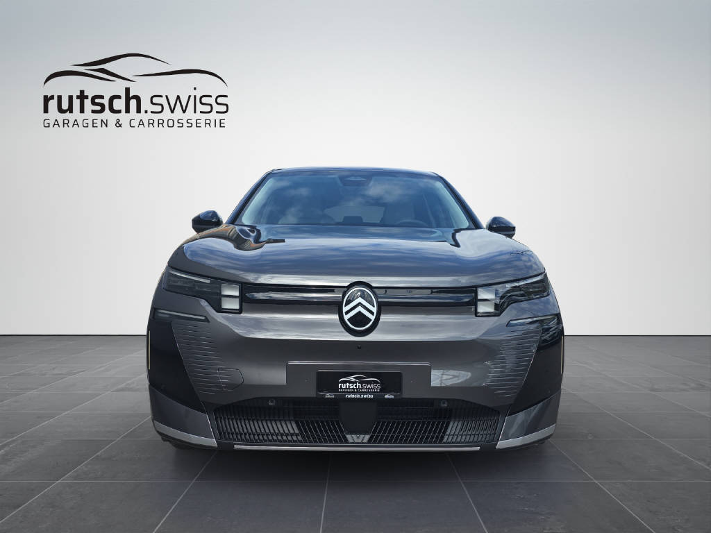 CITROEN e-C5 Aircross Max-image-1