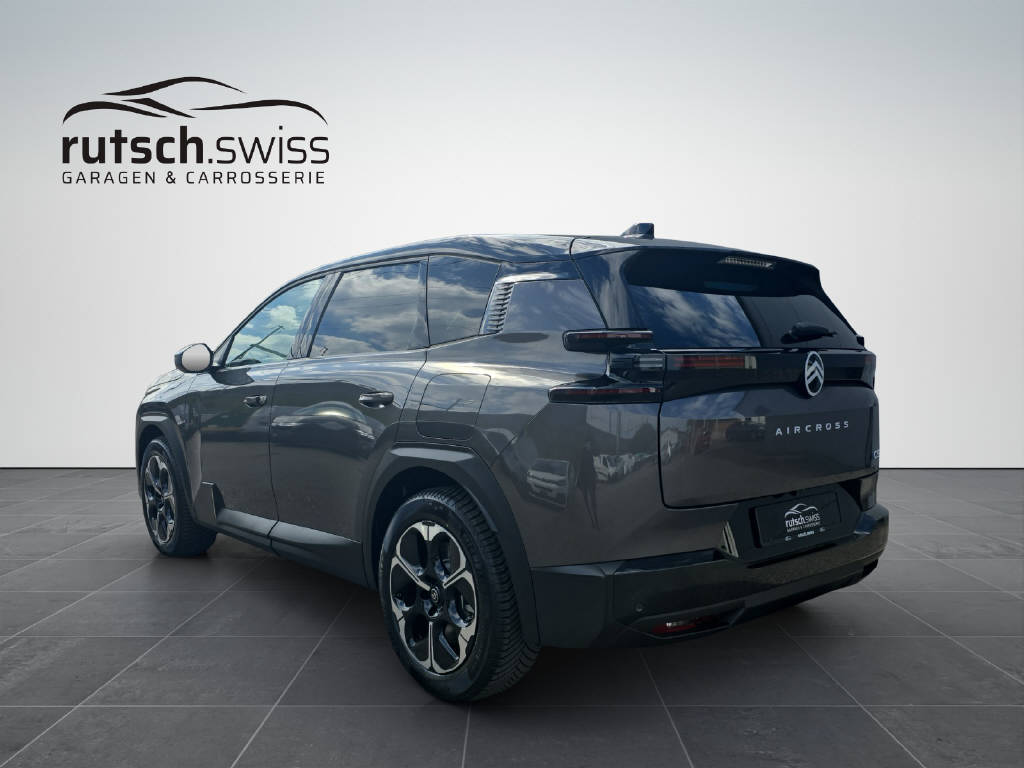 CITROEN e-C5 Aircross Max-image-3