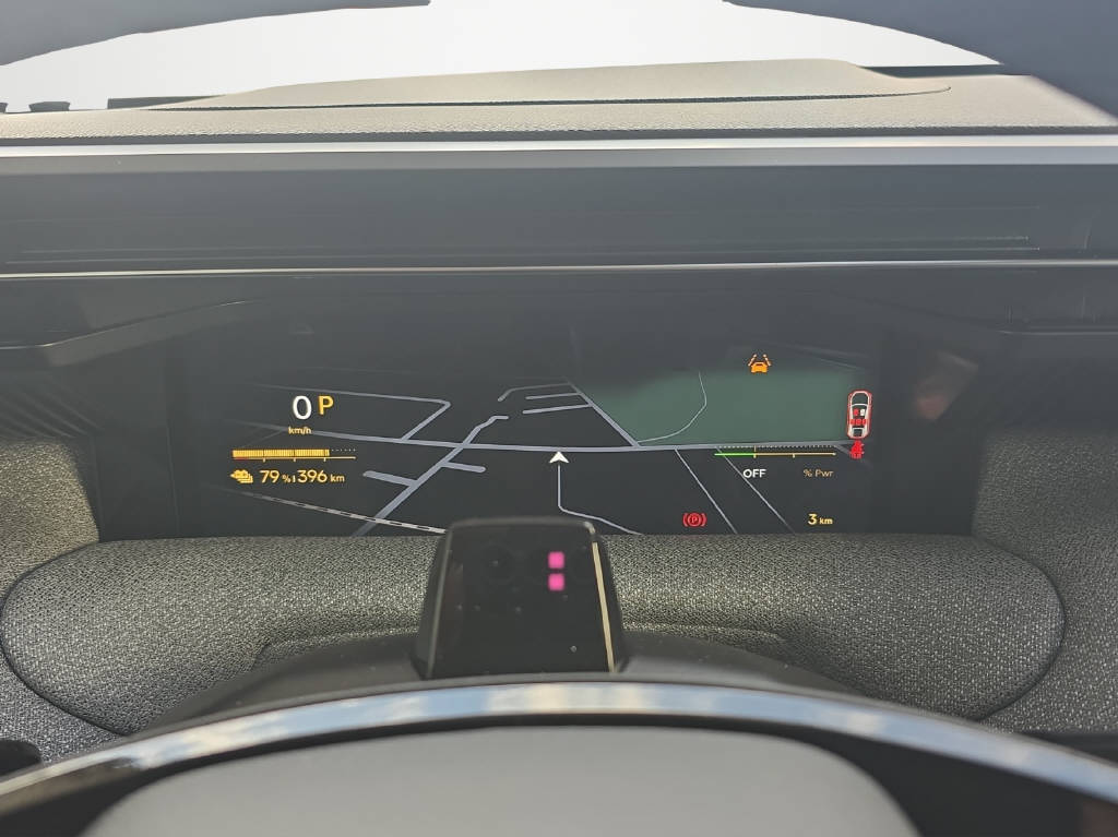 CITROEN e-C5 Aircross Max-image-11