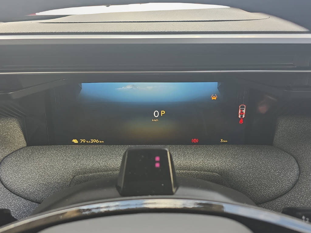 CITROEN e-C5 Aircross Max-image-12