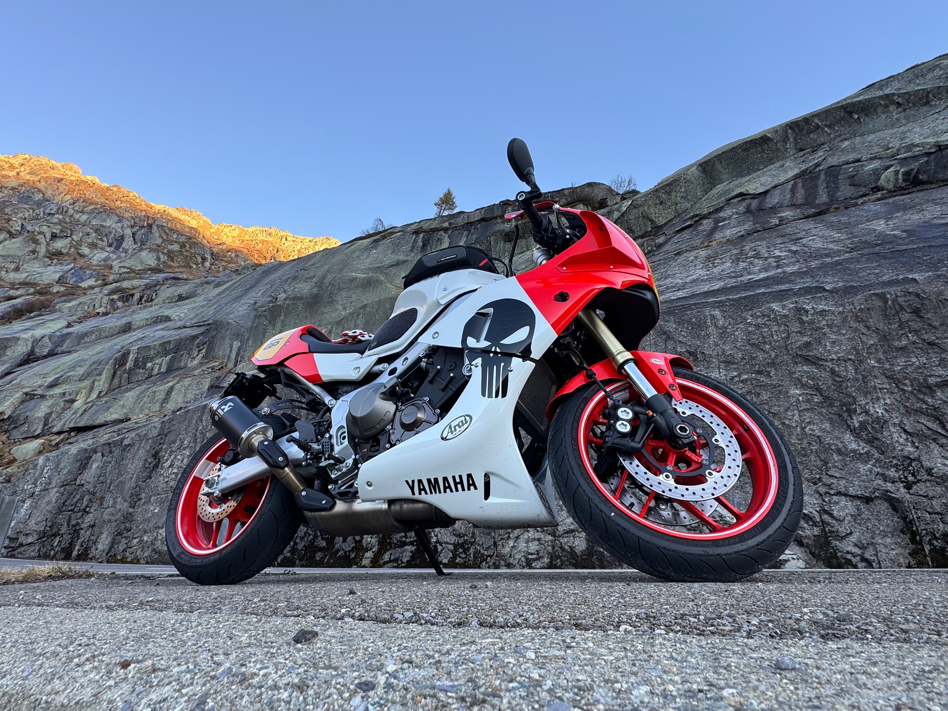 YAMAHA XSR 900 GP-image-6