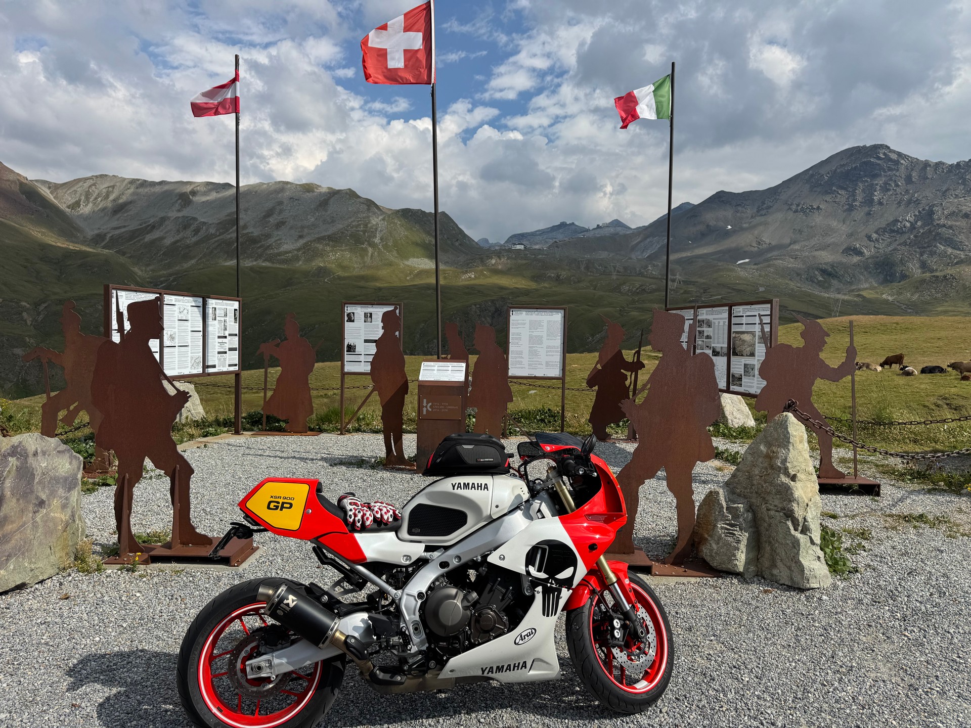 YAMAHA GP-image-4