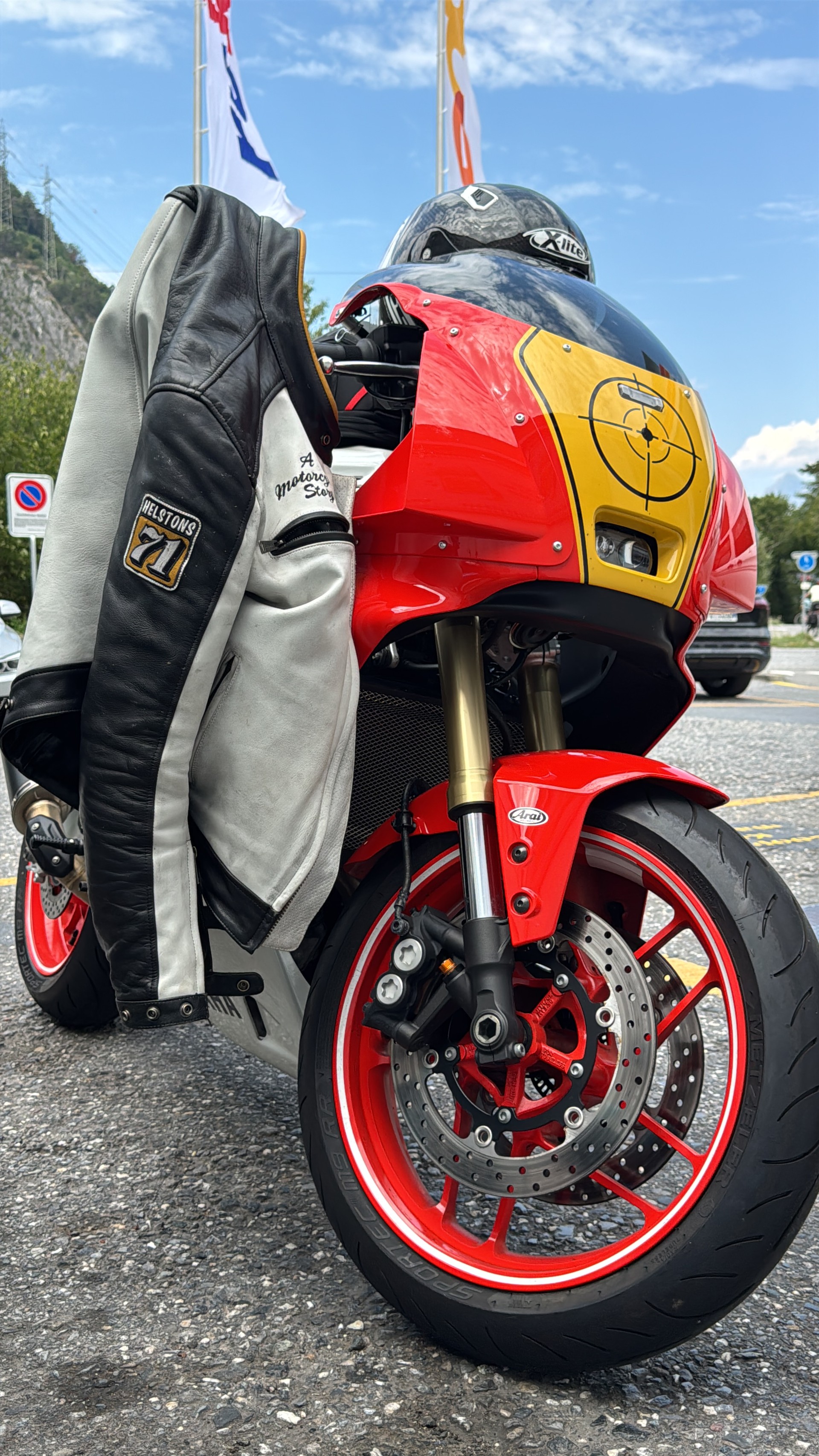 YAMAHA GP-image-3