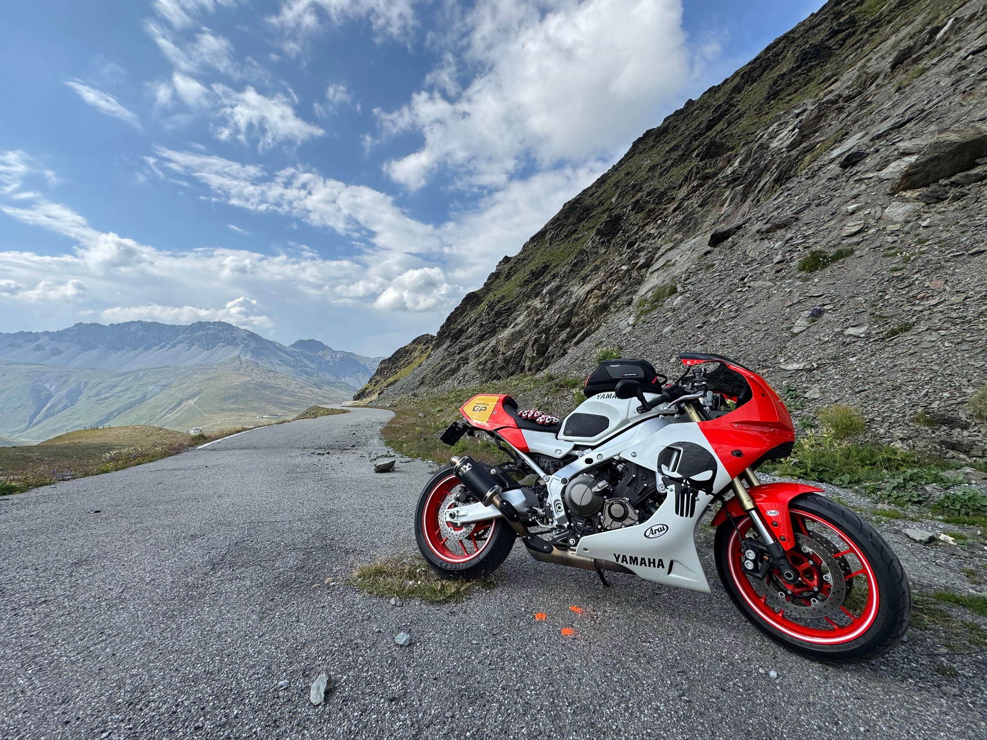 YAMAHA GP-image-0