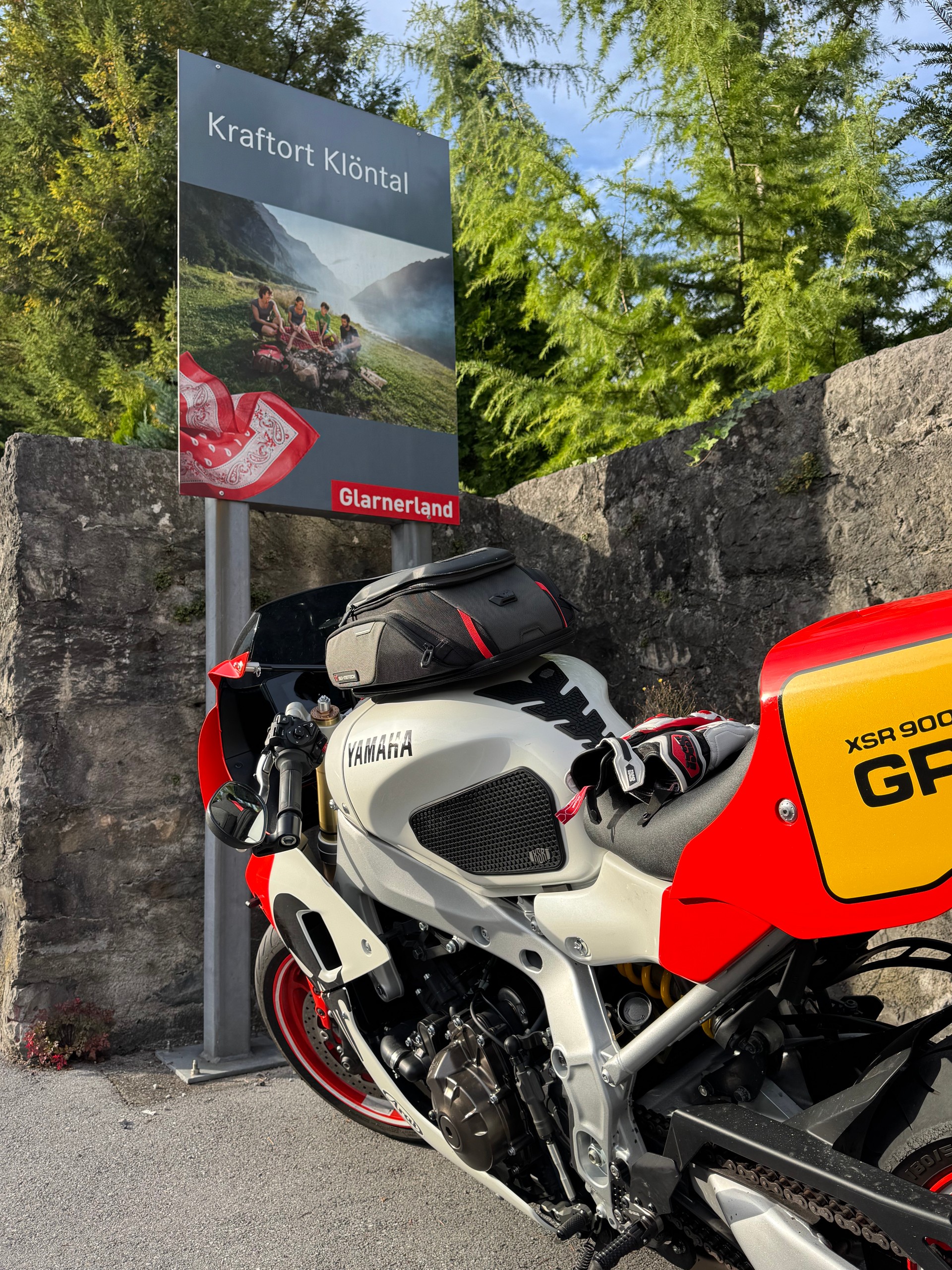 YAMAHA XSR 900 GP-image-3