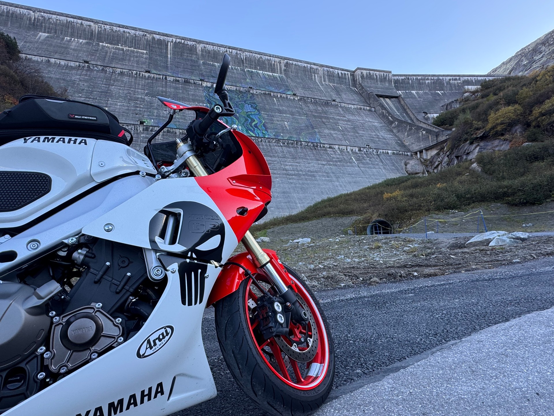 YAMAHA XSR 900 GP-image-5