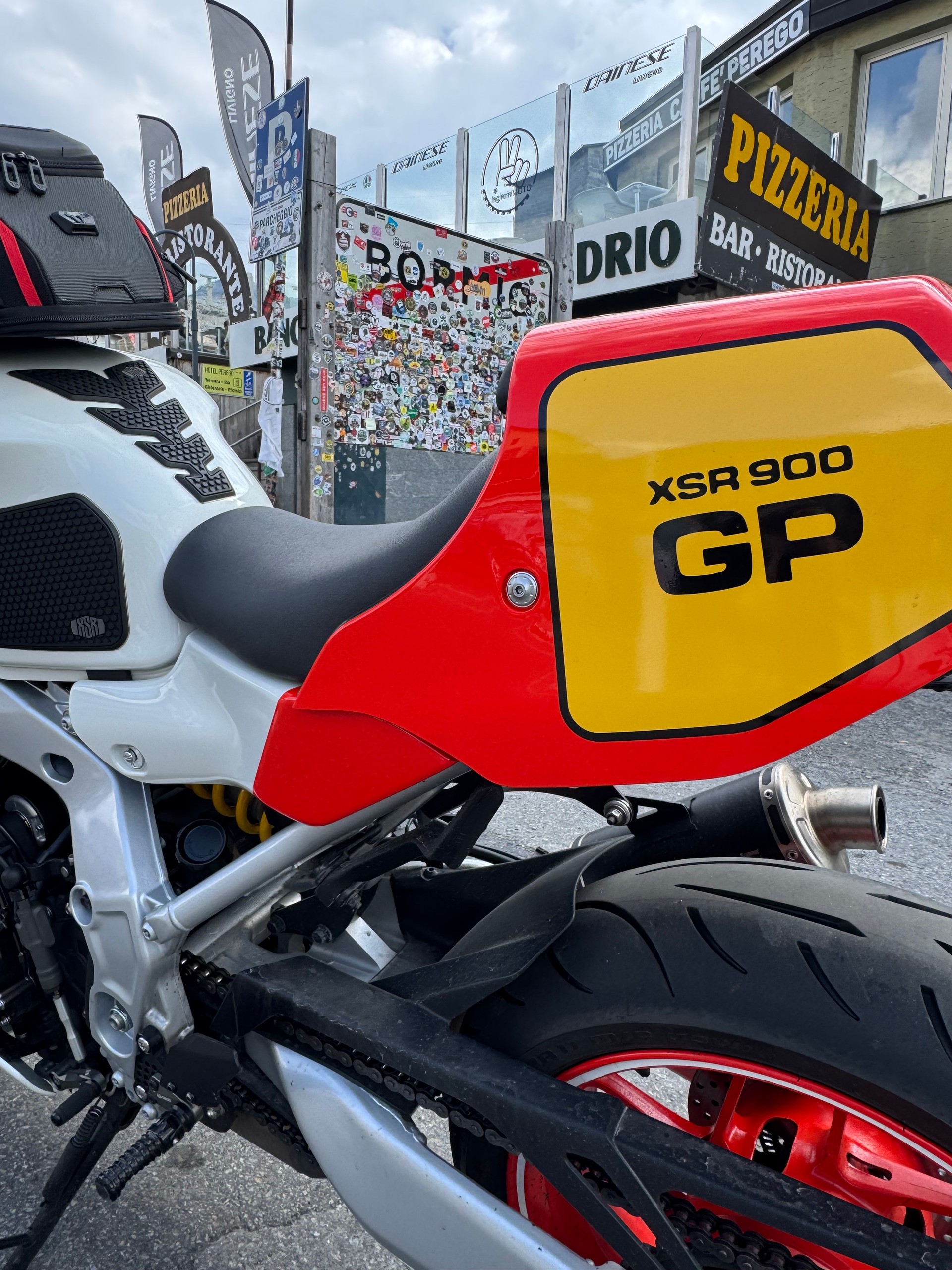 YAMAHA GP-image-9