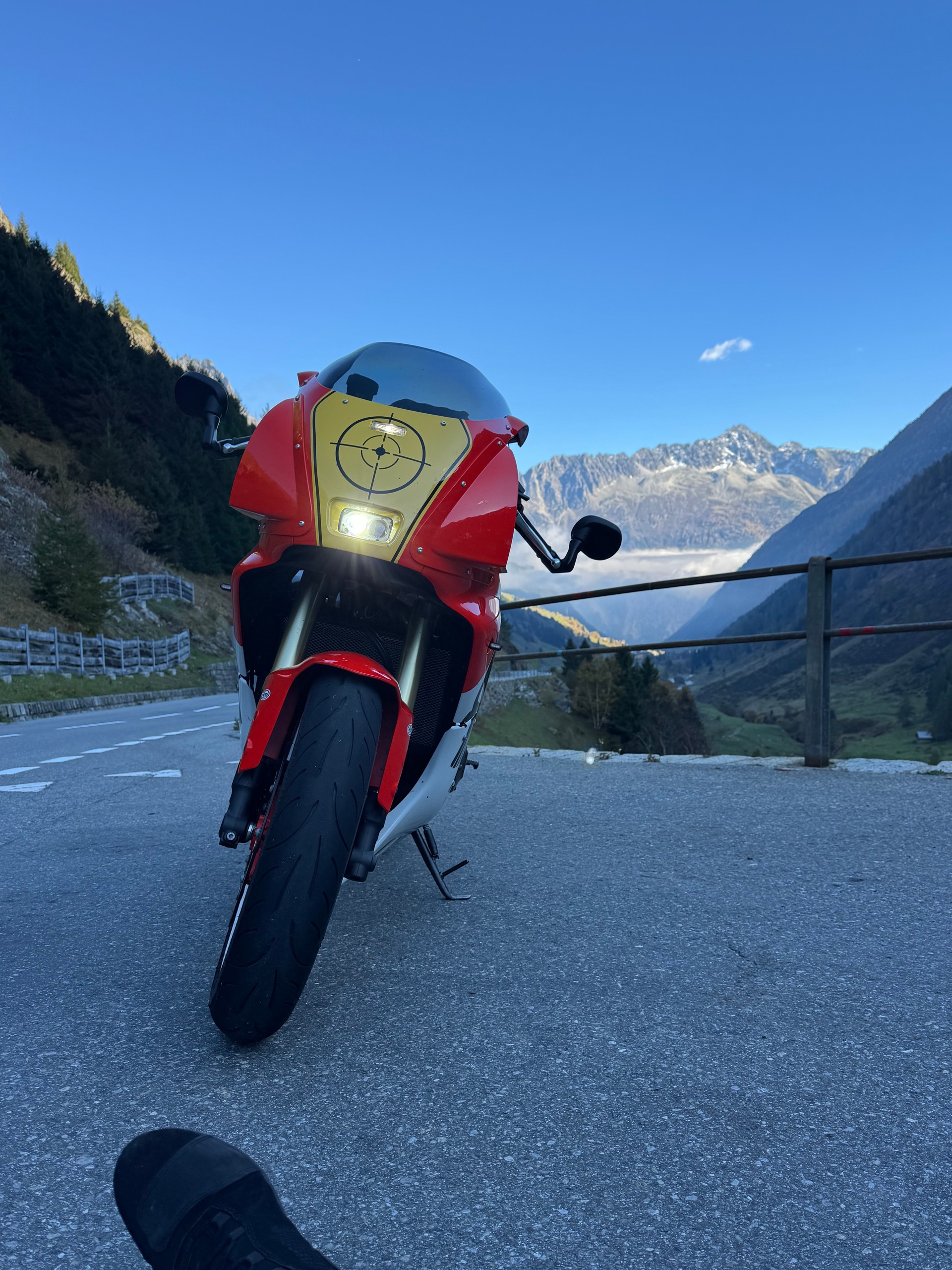 YAMAHA XSR 900 GP-image-7