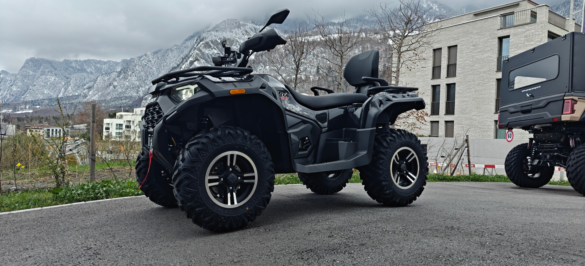 LONCIN Ab MFK mit L7e Kleinmotorfahrzeug-showroom-element-3