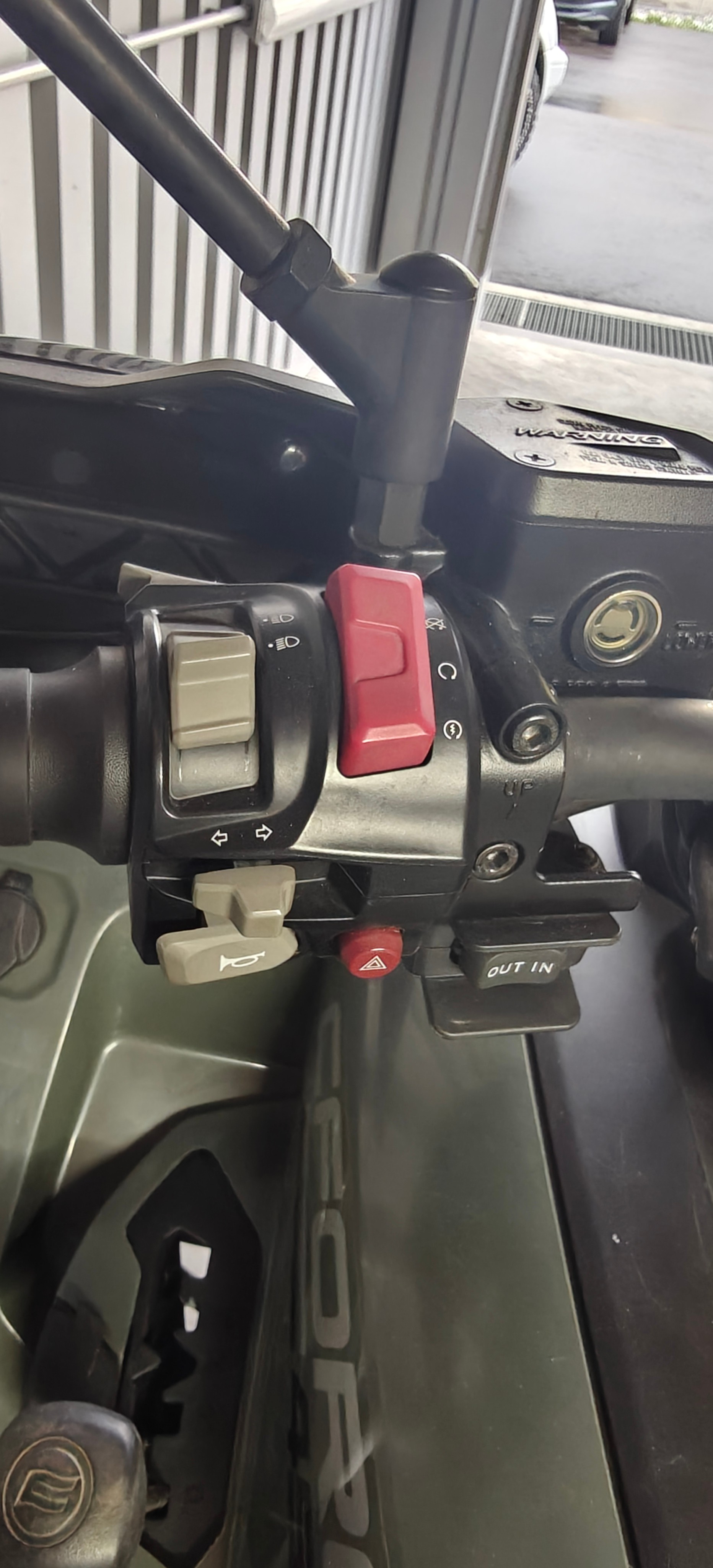 LONCIN Ab MFK mit L7e Kleinmotorfahrzeug-image-12