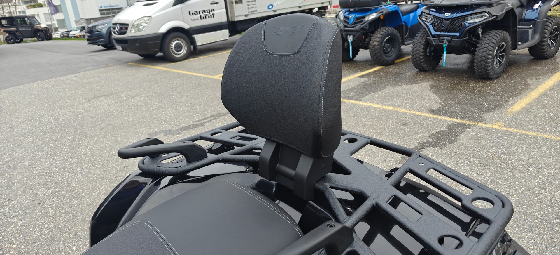 LONCIN Ab MFK mit L7e Kleinmotorfahrzeug-image-6