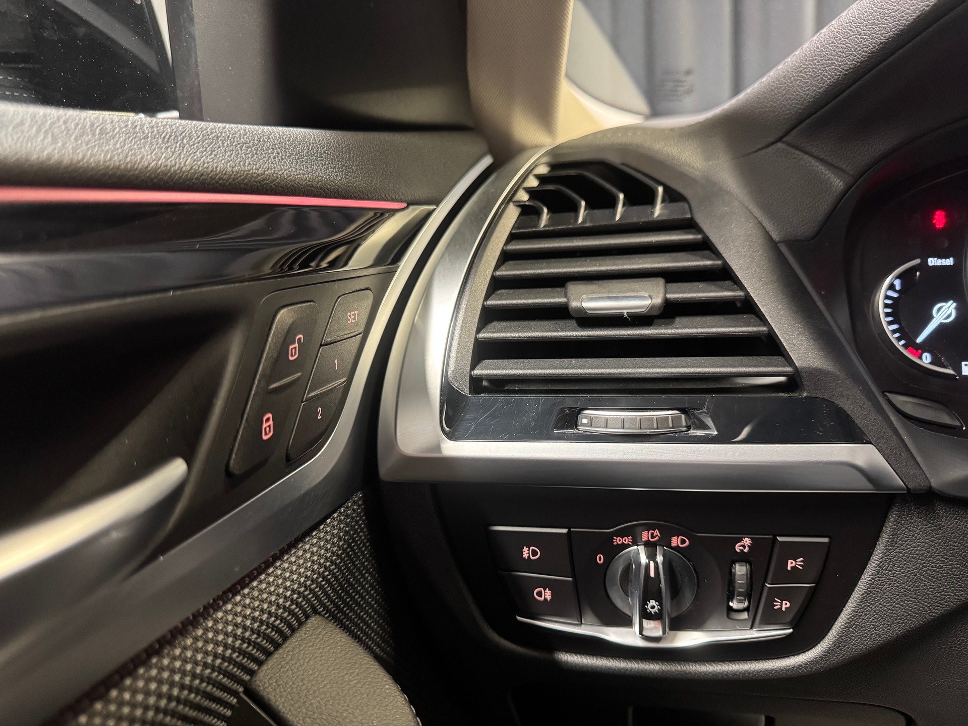 BMW X3 xDrive 20d xLine Steptronic(M)(80)-image-15