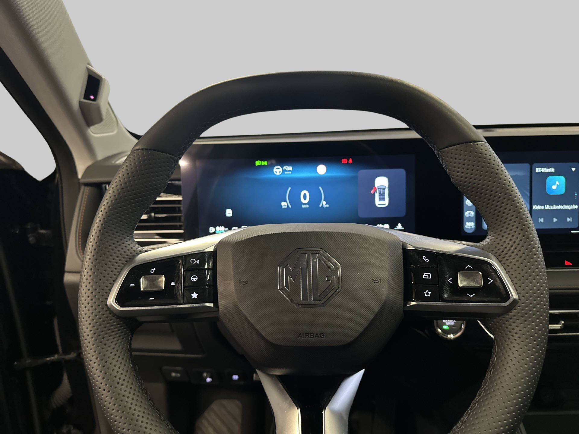 MG MG HS-image-6