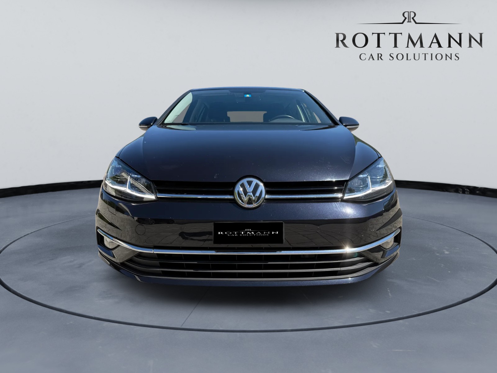 VW Golf 1.4 TSI Highline DSG-showroom-element-2