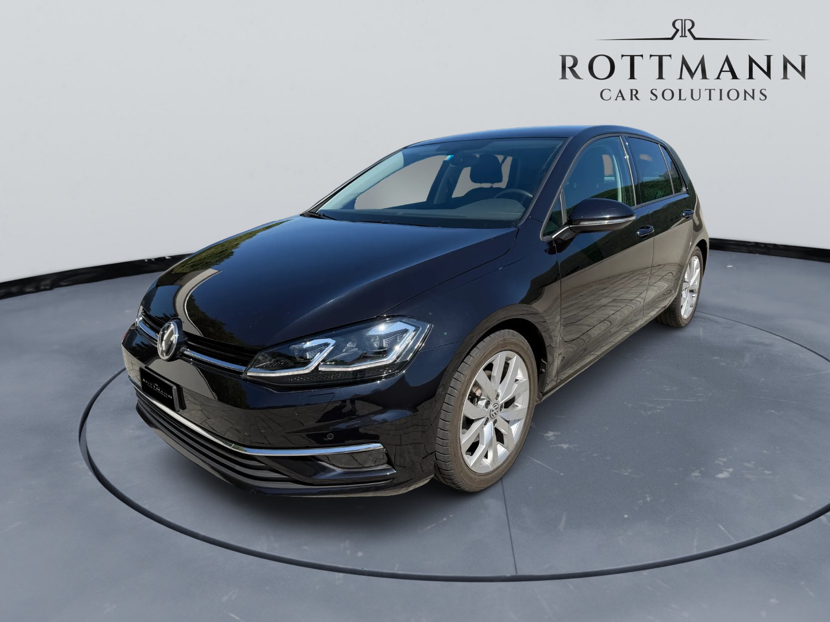 VW Golf 1.4 TSI Highline DSG-showroom-element-1