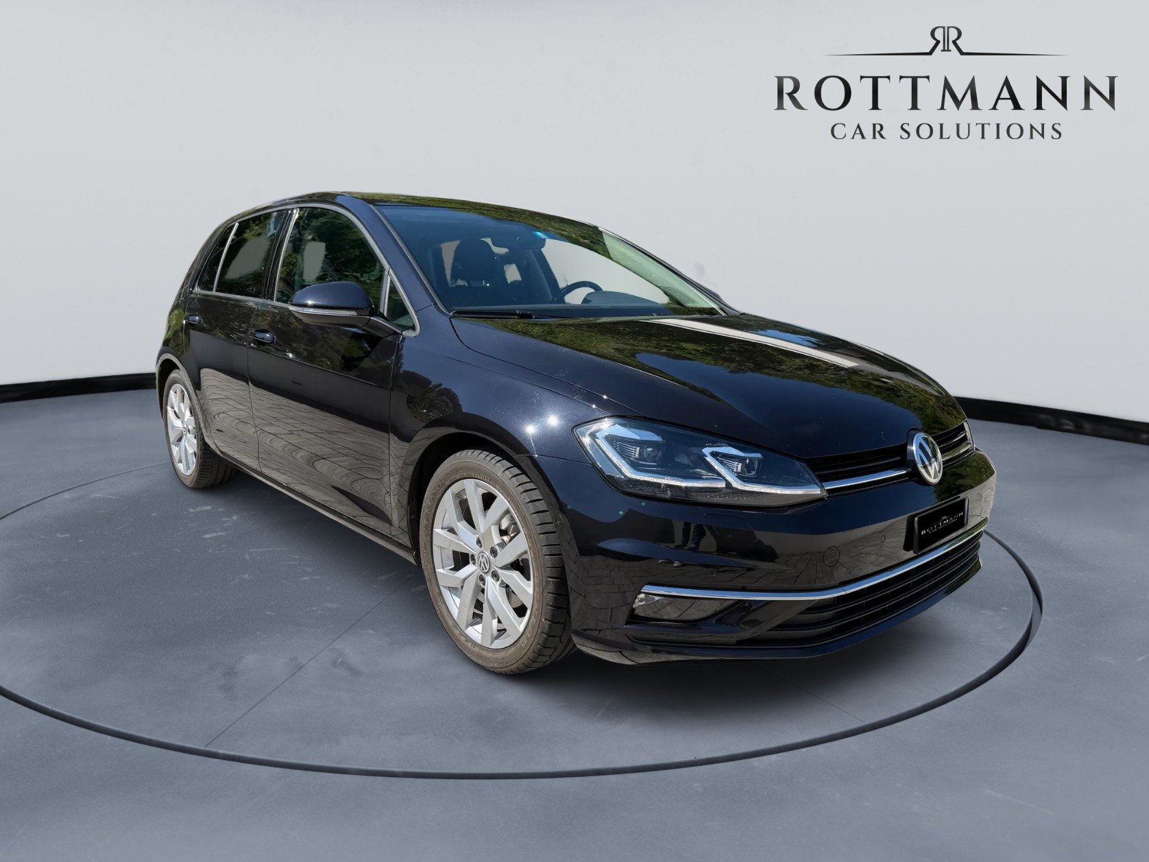 VW Golf 1.4 TSI Highline DSG-showroom-element-3