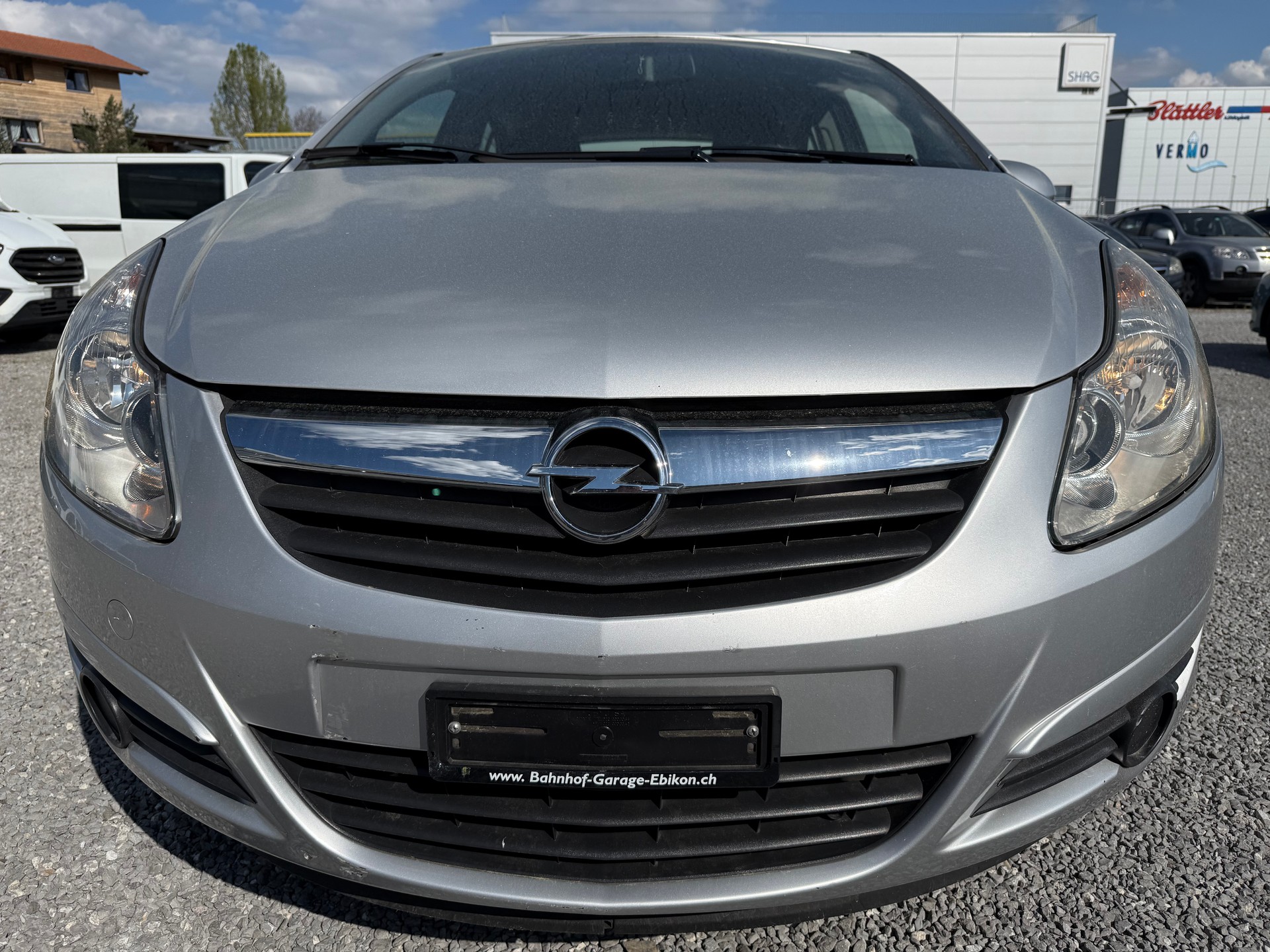 OPEL Corsa 1.4 TP Enjoy