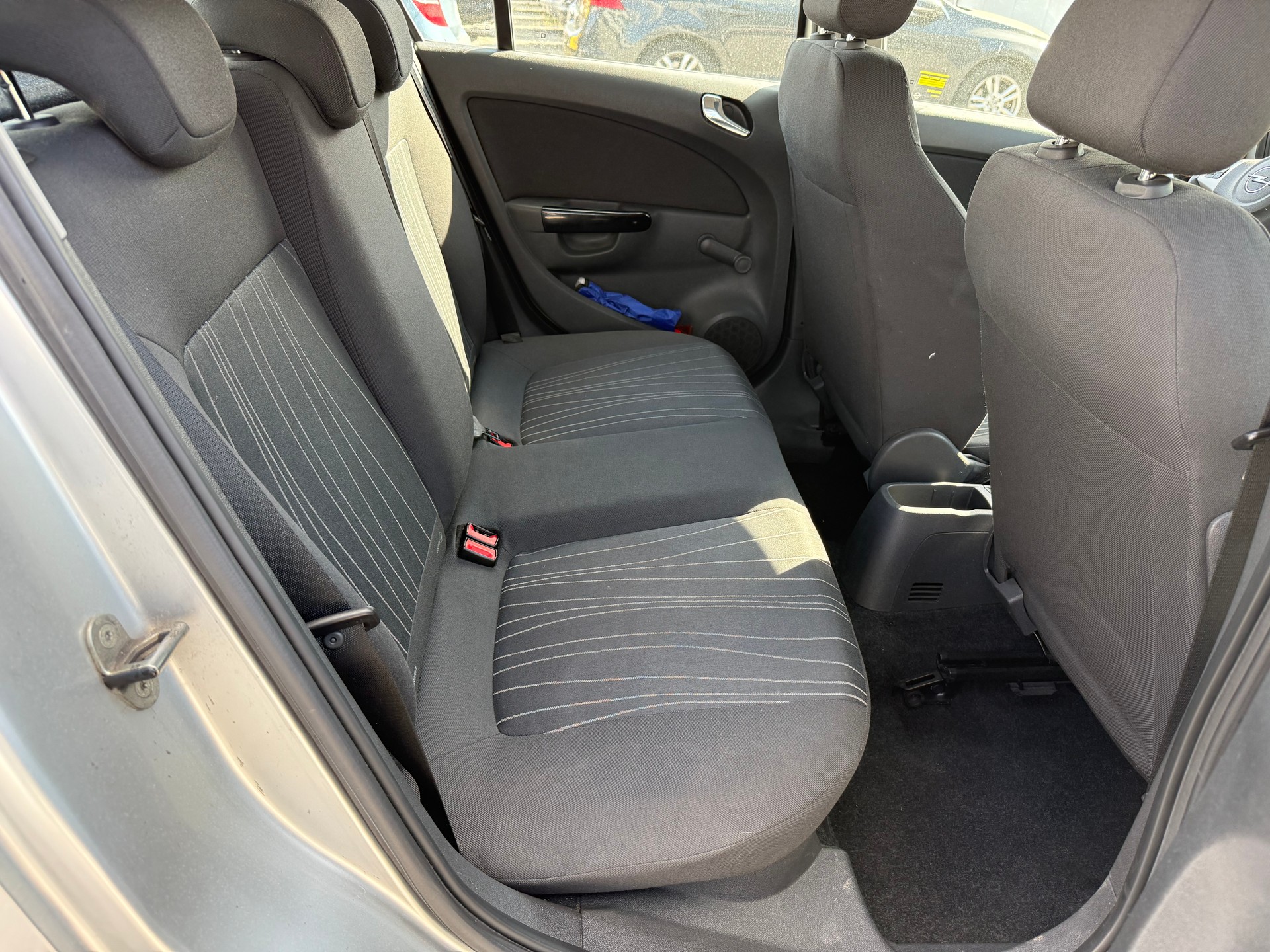 OPEL Corsa 1.4 TP Enjoy-image-11