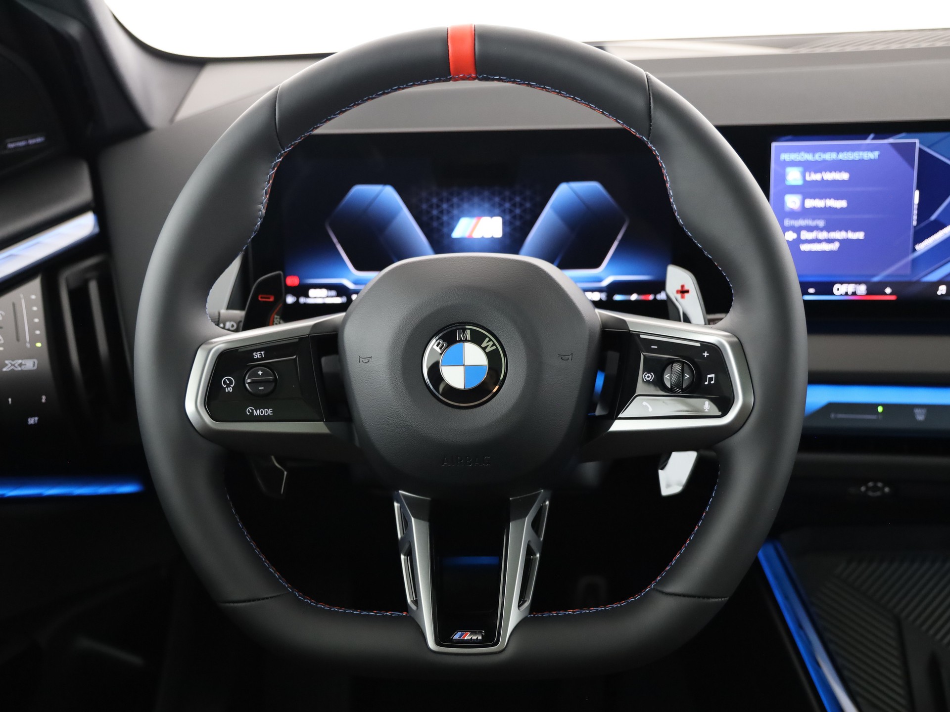 BMW X3 xDr M50 48V M Sp. Pro-image-19