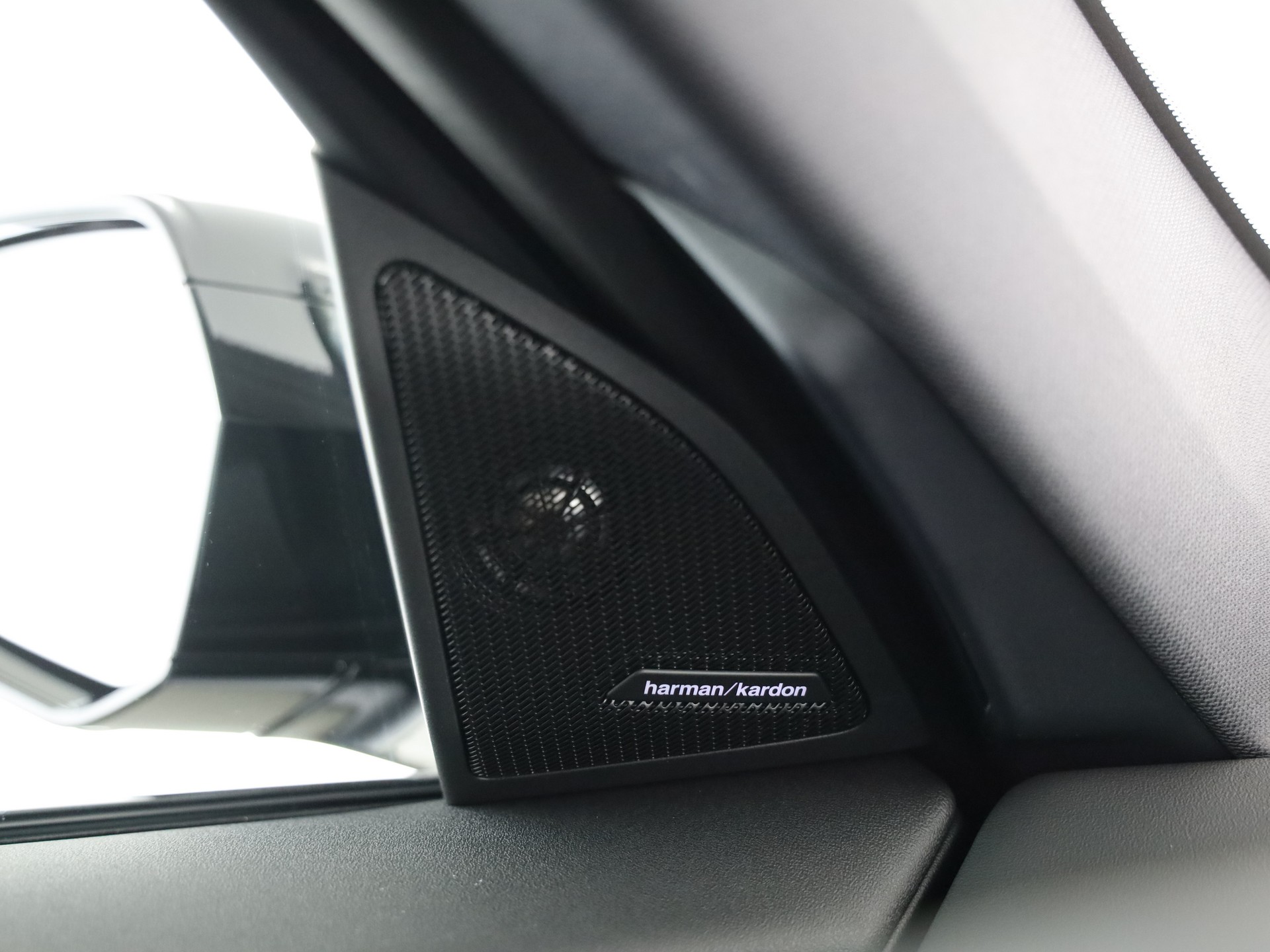 BMW X3 xDr M50 48V M Sp. Pro-image-20