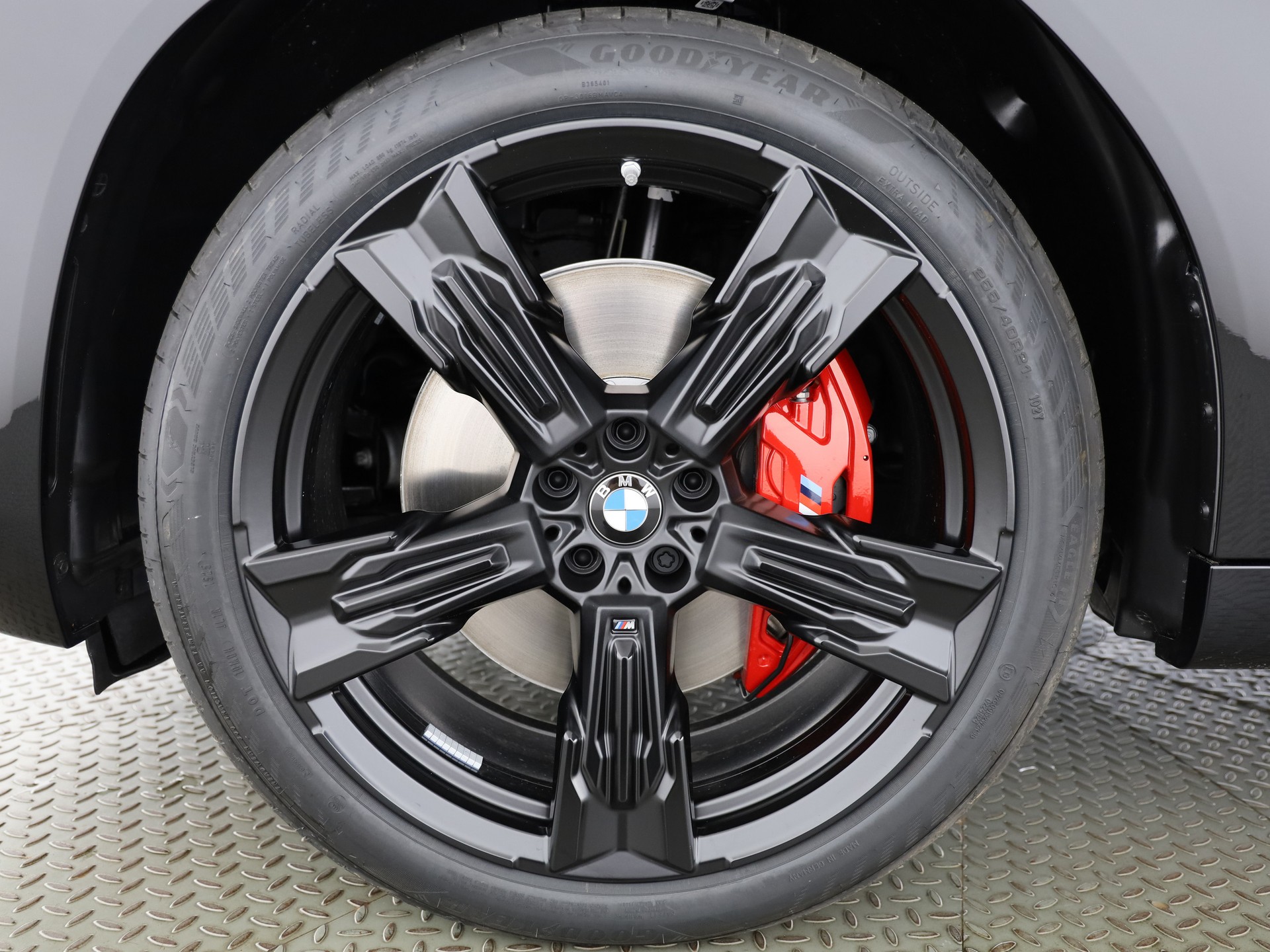 BMW X3 xDr M50 48V M Sp. Pro-image-22