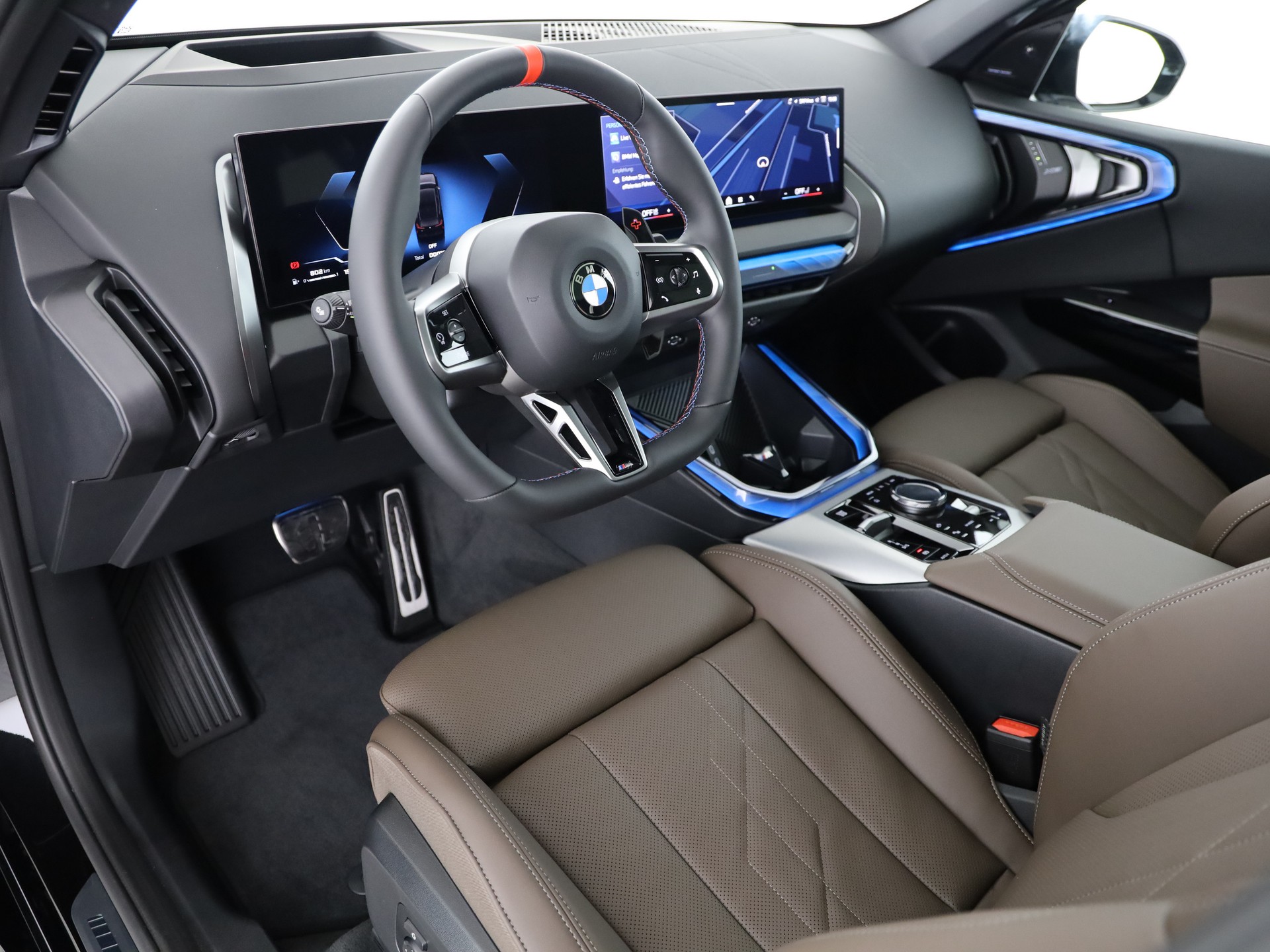 BMW X3 xDr M50 48V M Sp. Pro-image-11