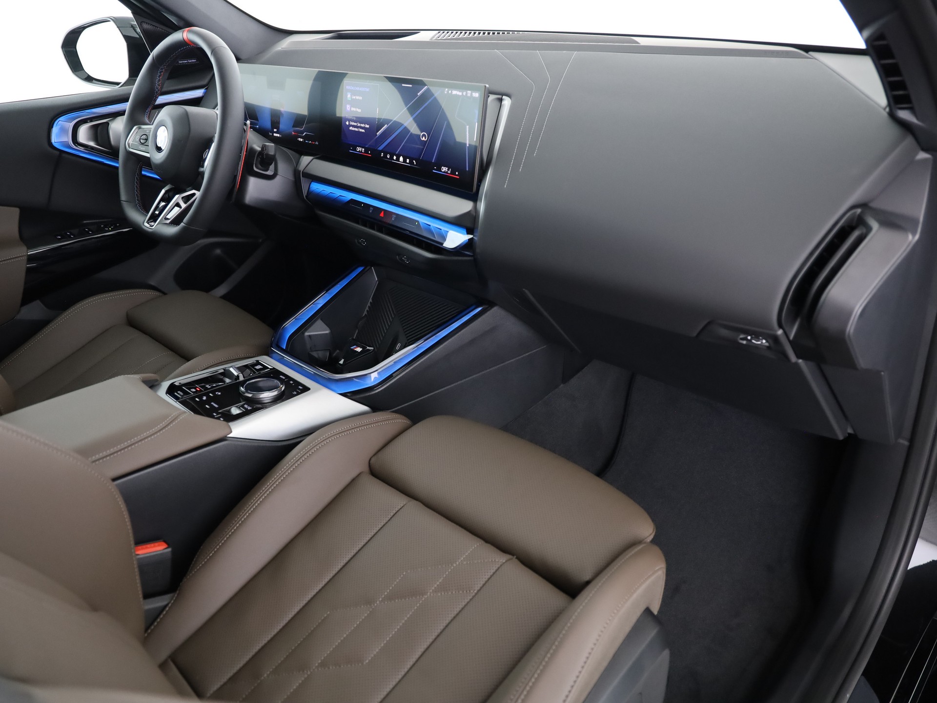 BMW X3 xDr M50 48V M Sp. Pro-image-12