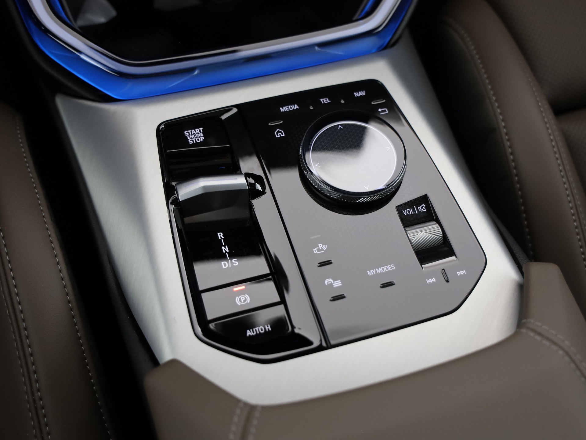 BMW X3 xDr M50 48V M Sp. Pro-image-18