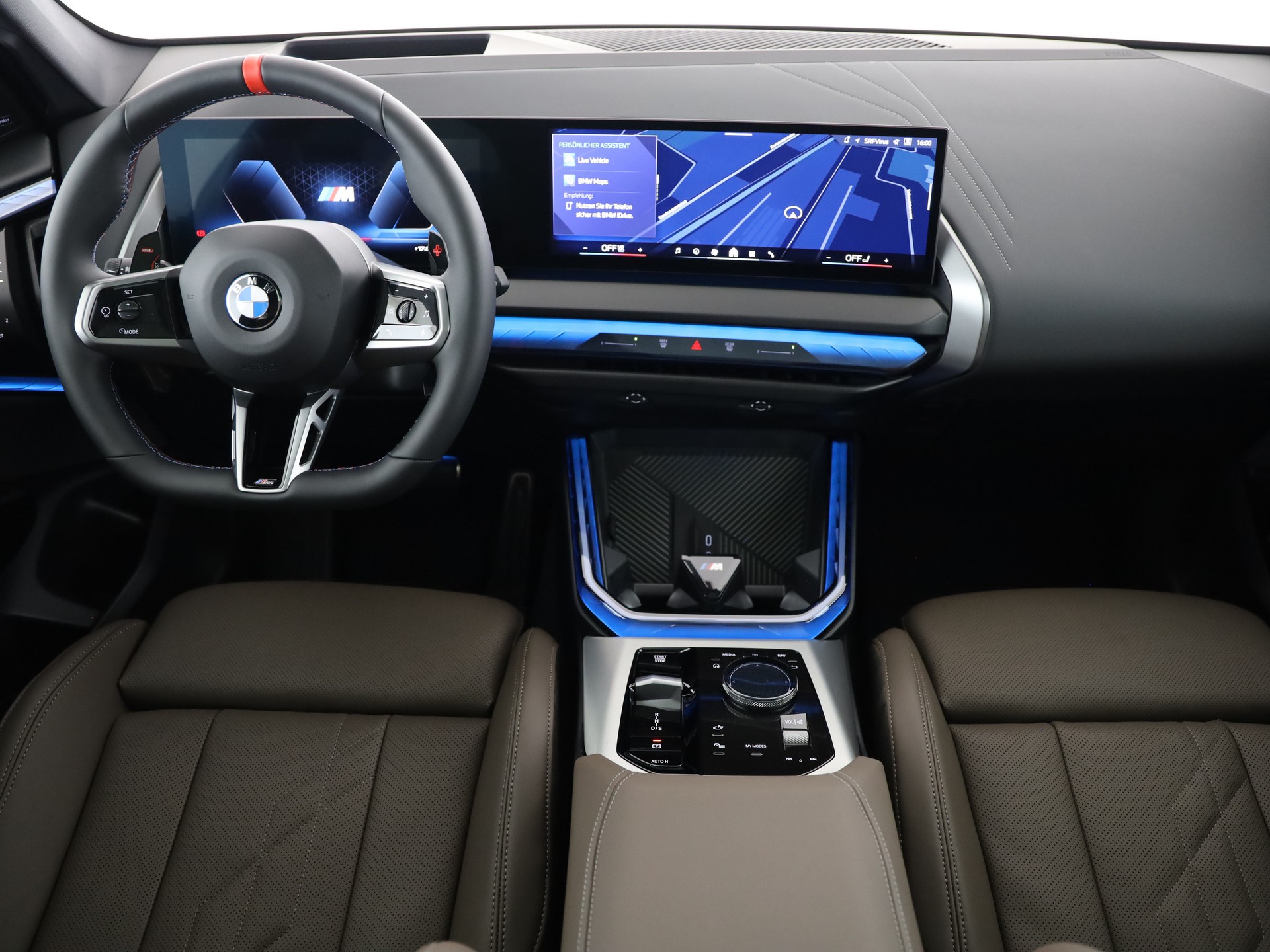 BMW X3 xDr M50 48V M Sp. Pro-image-16