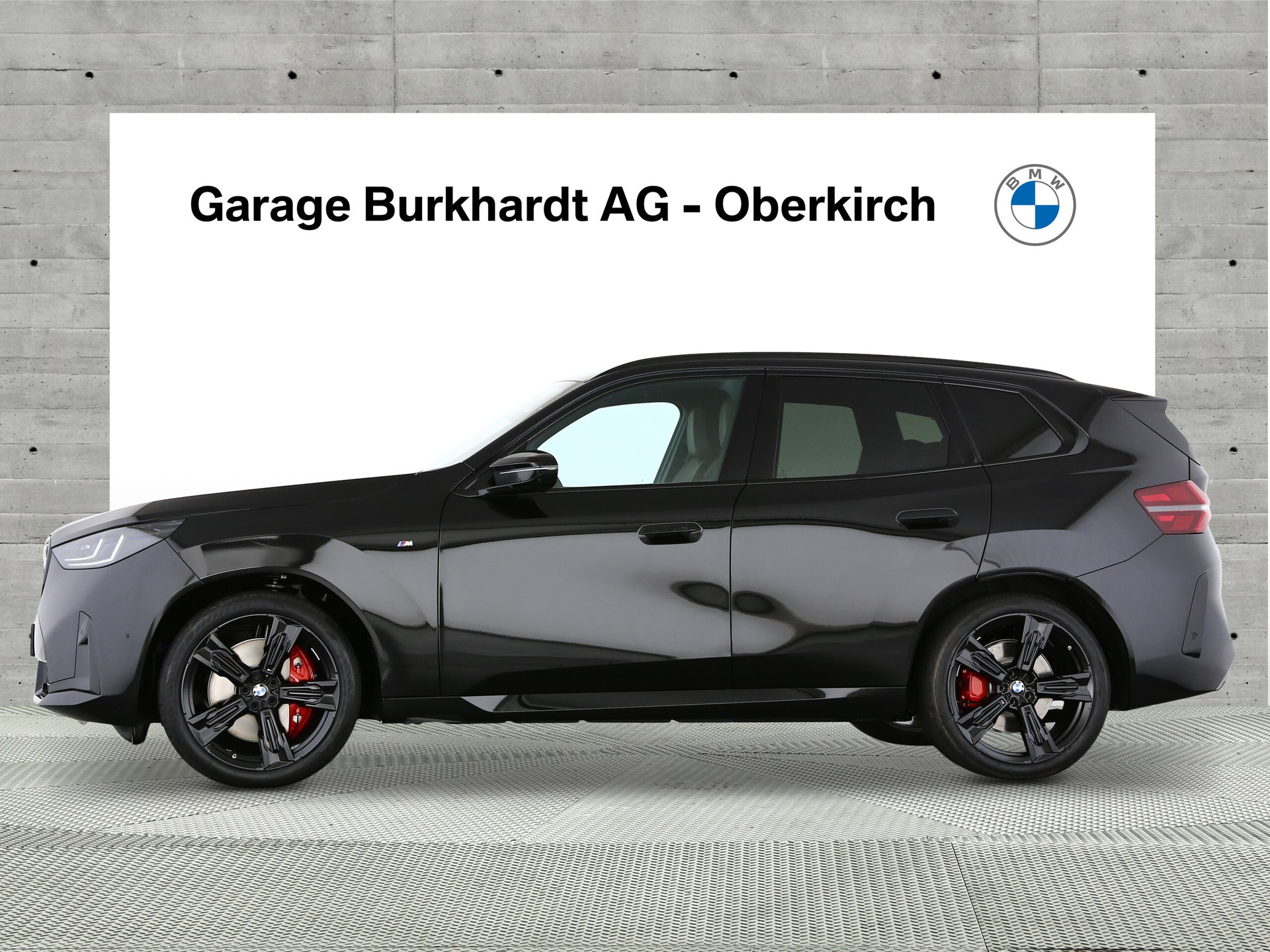 BMW X3 xDr M50 48V M Sp. Pro-showroom-element-2