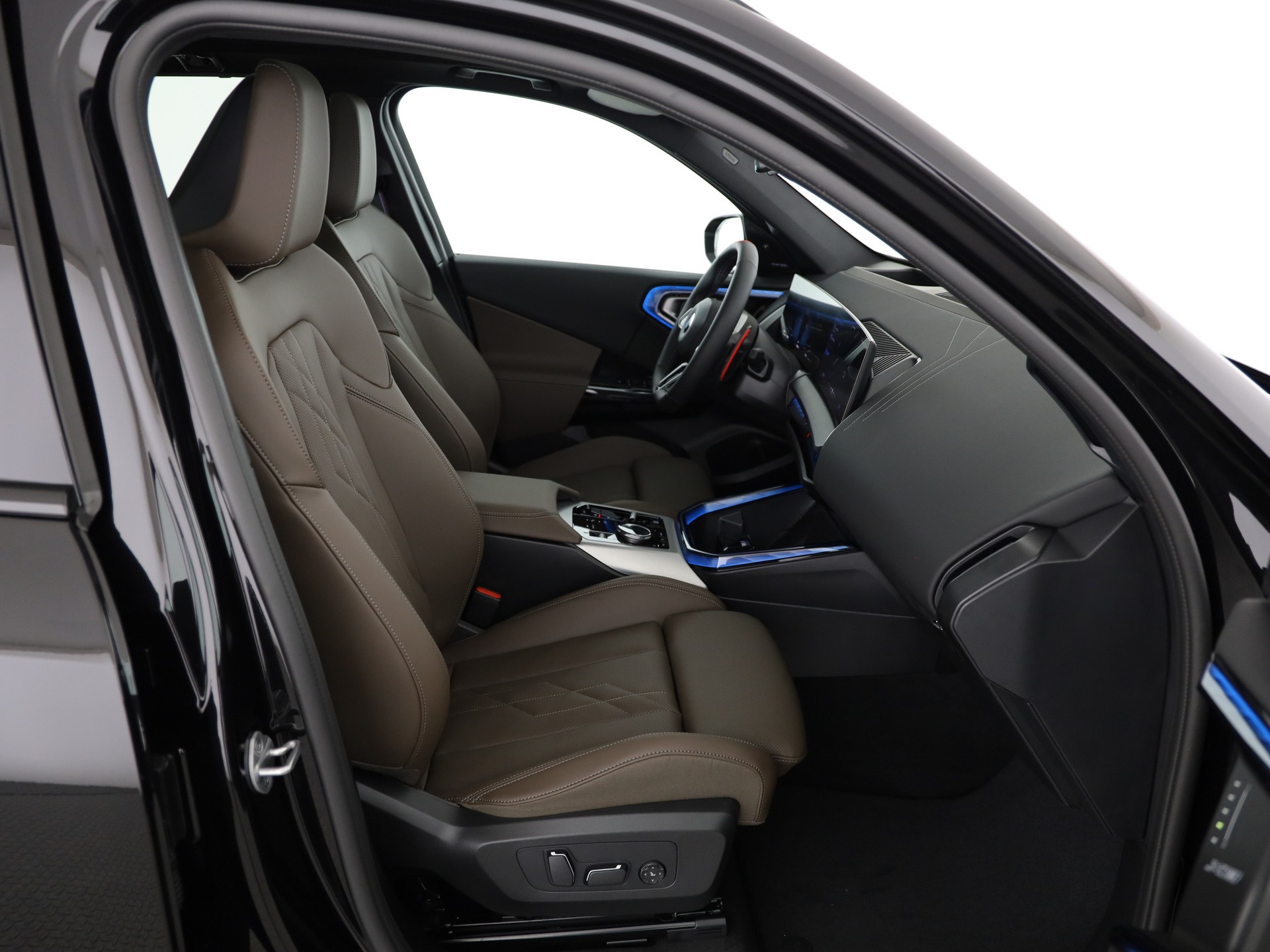 BMW X3 xDr M50 48V M Sp. Pro-image-13