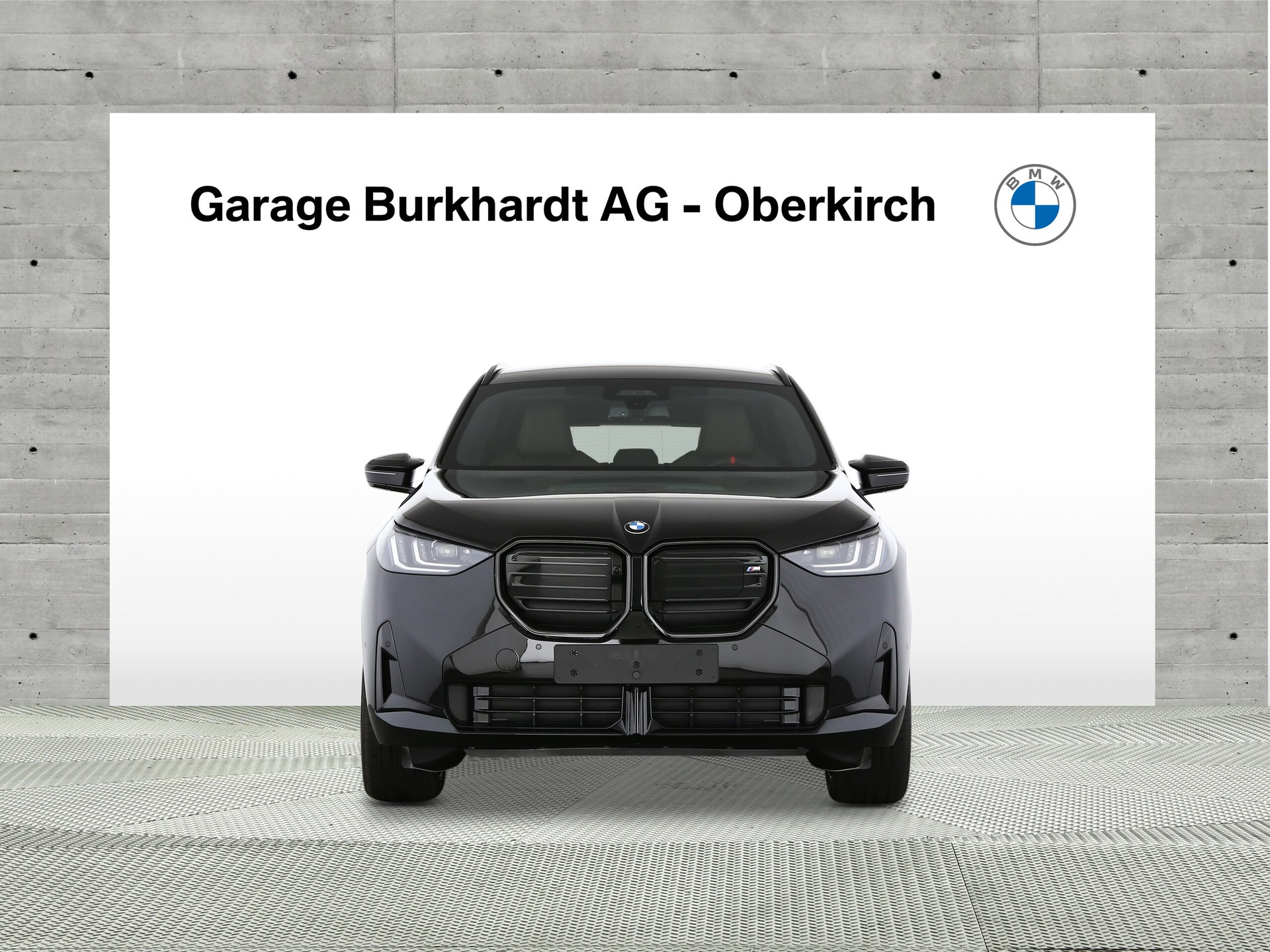 BMW X3 xDr M50 48V M Sp. Pro-showroom-element-1