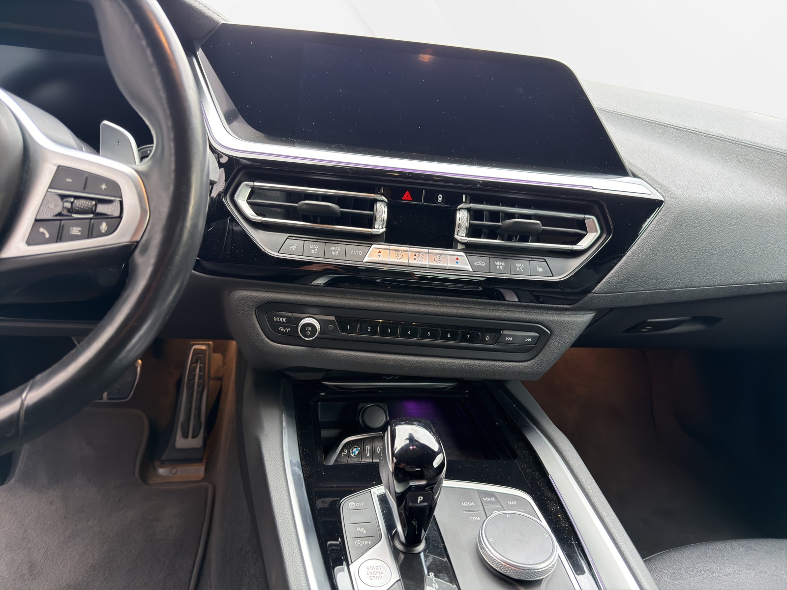 BMW Z4 M40i-image-16