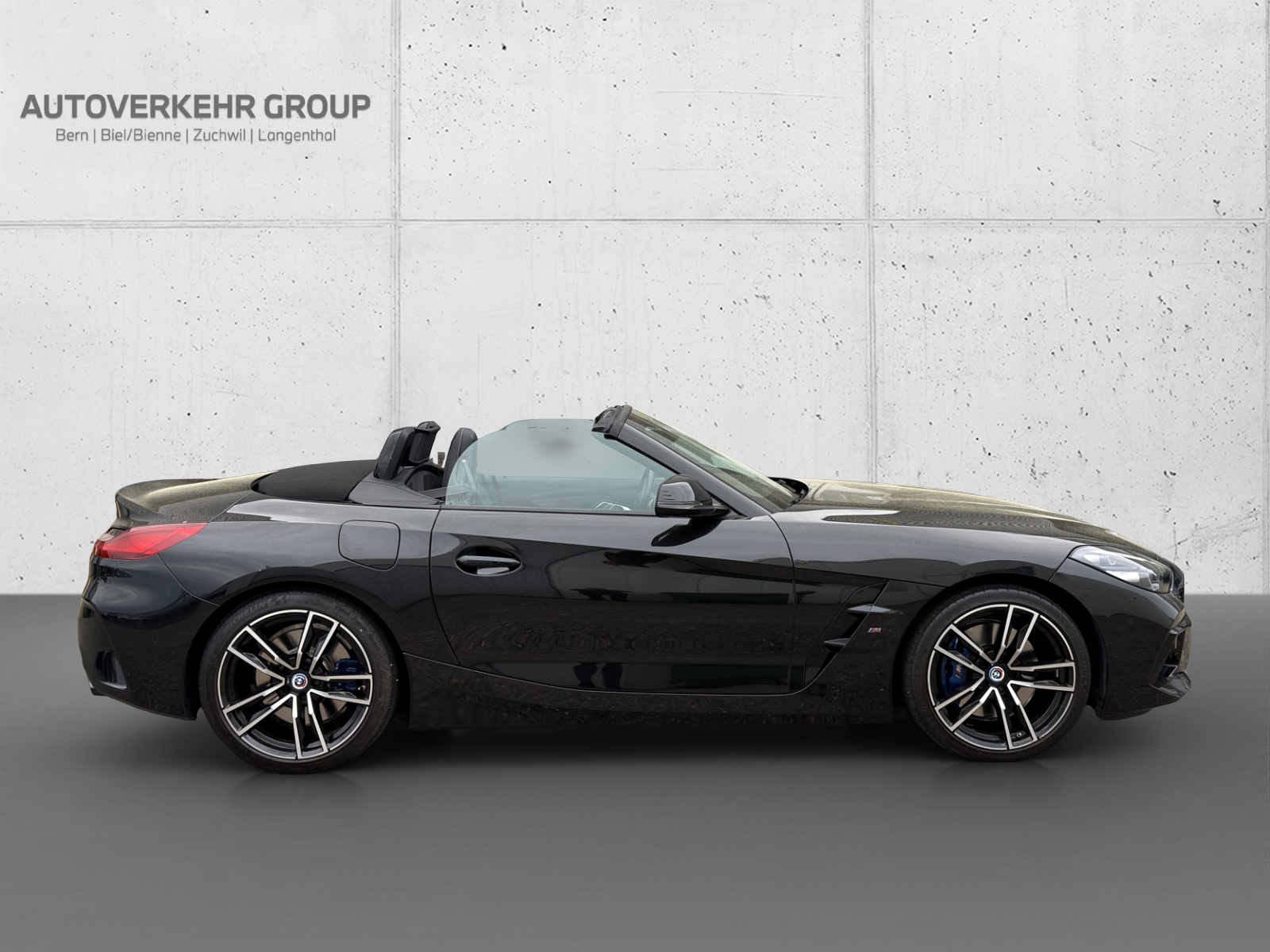 BMW Z4 M40i-image-5