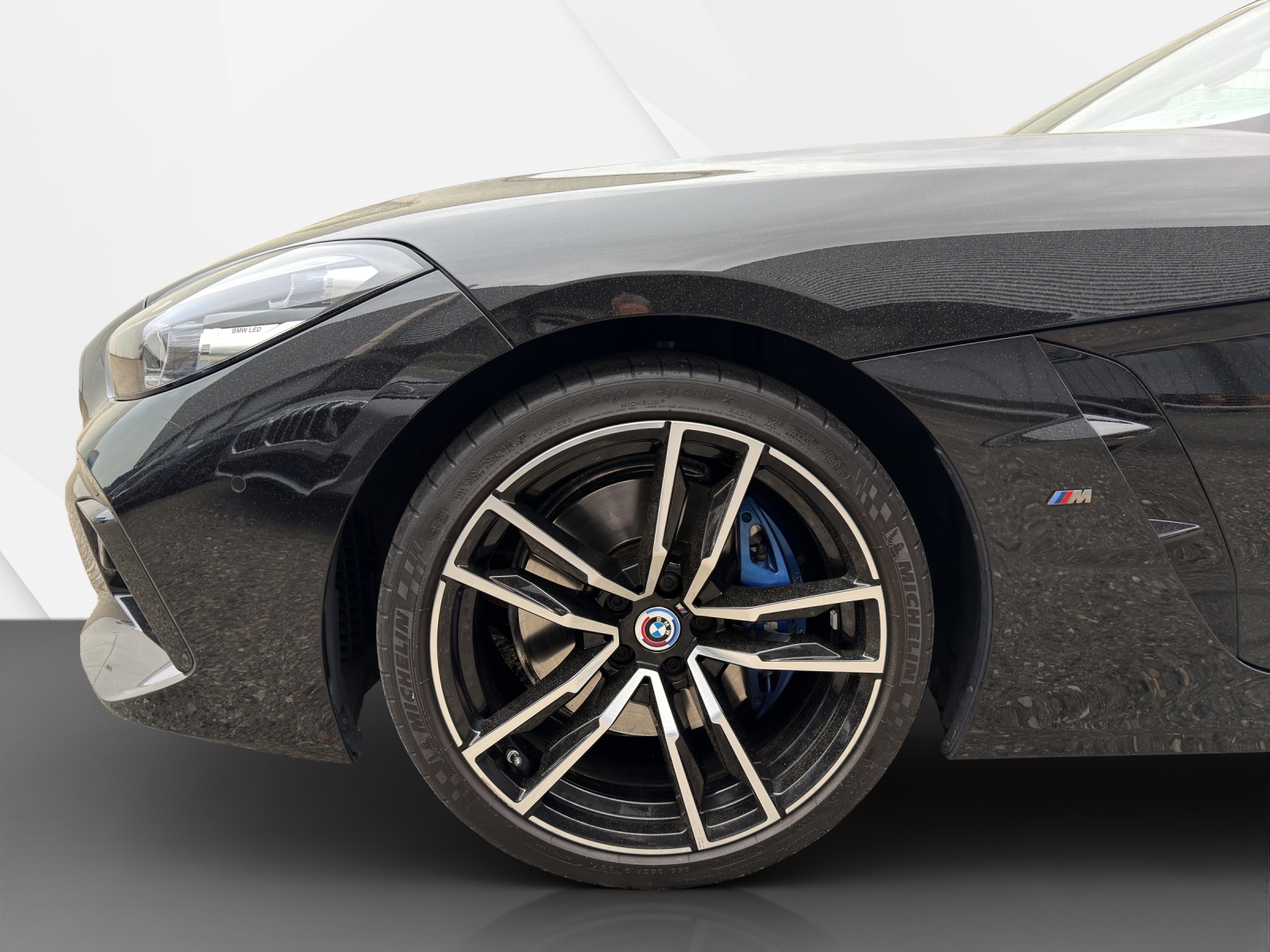 BMW Z4 M40i-image-10