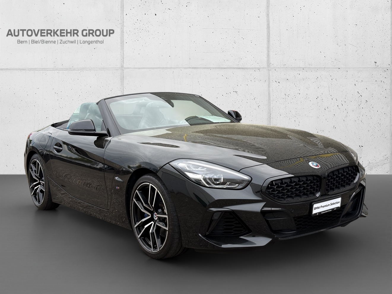BMW Z4 M40i-image-6