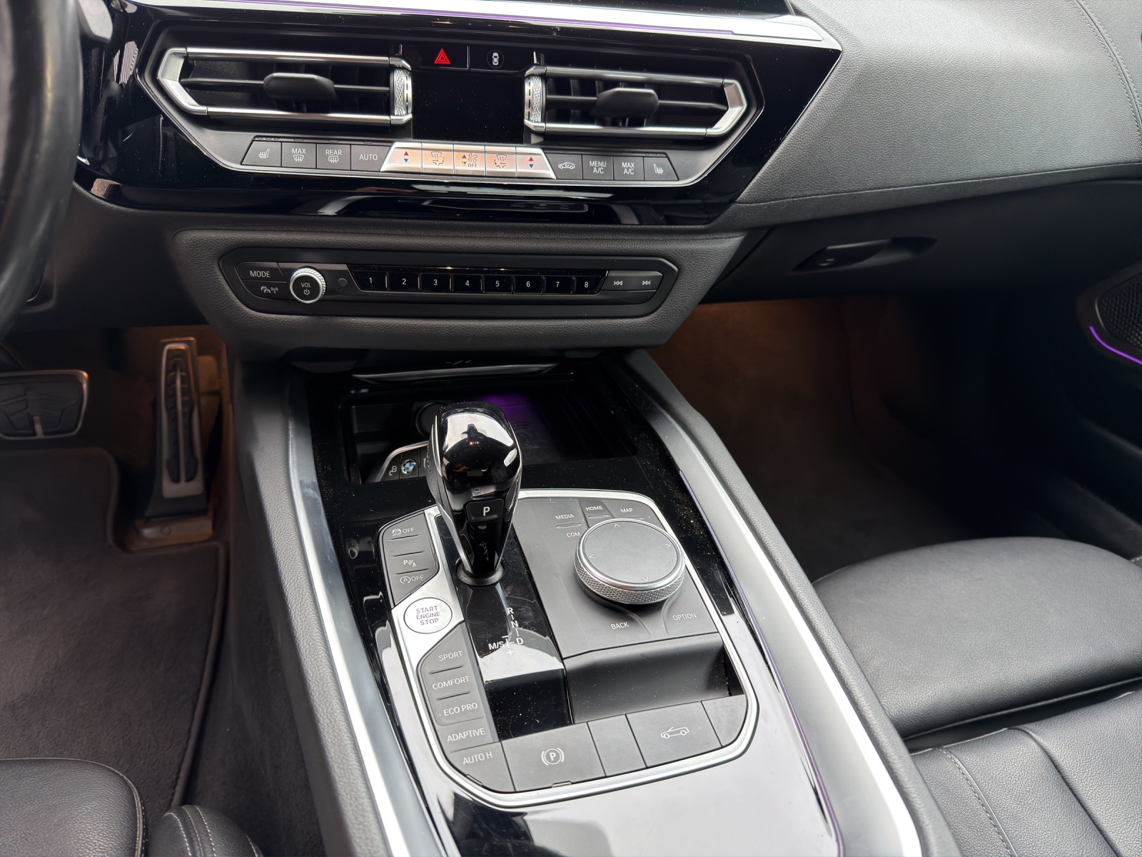 BMW Z4 M40i-image-15