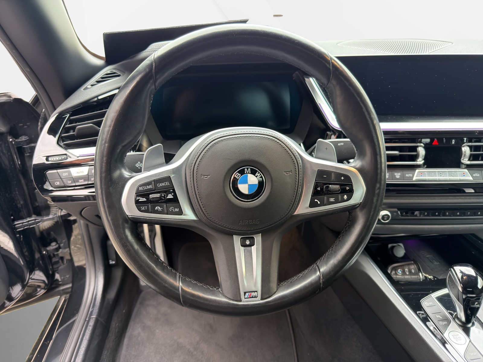 BMW Z4 M40i-image-13