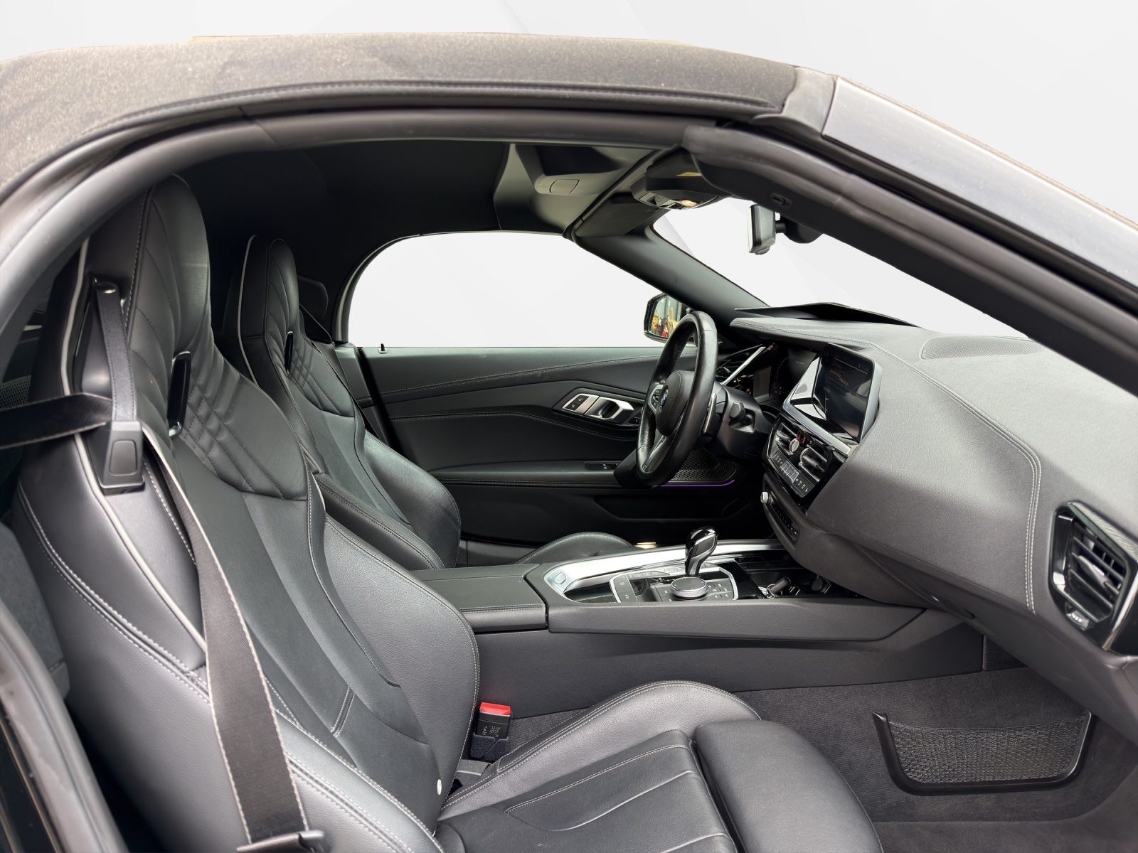 BMW Z4 M40i-image-17