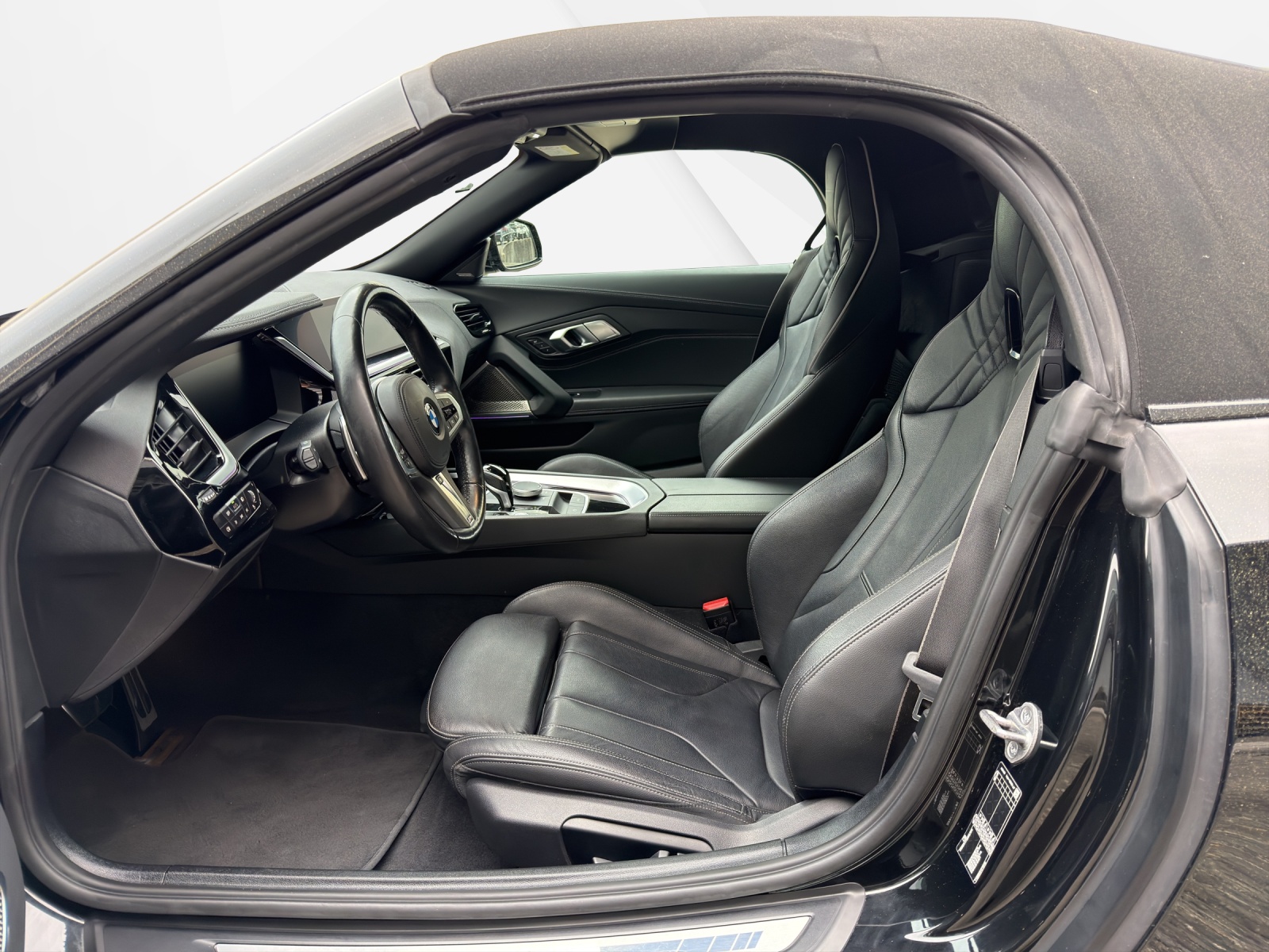 BMW Z4 M40i-image-11