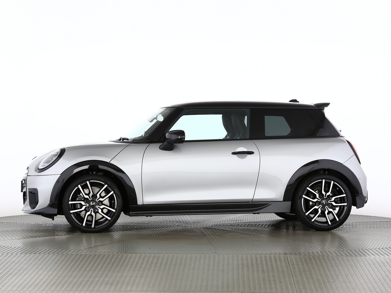 MINI Cooper S DKG-showroom-element-2
