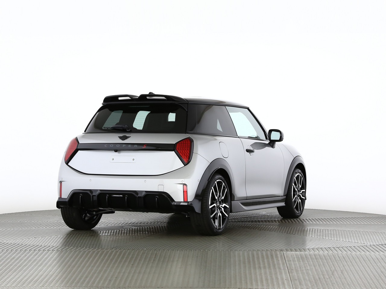MINI Cooper S DKG-showroom-element-1