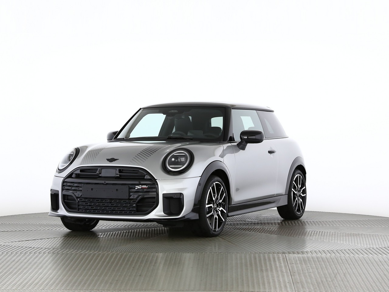 MINI Cooper S DKG